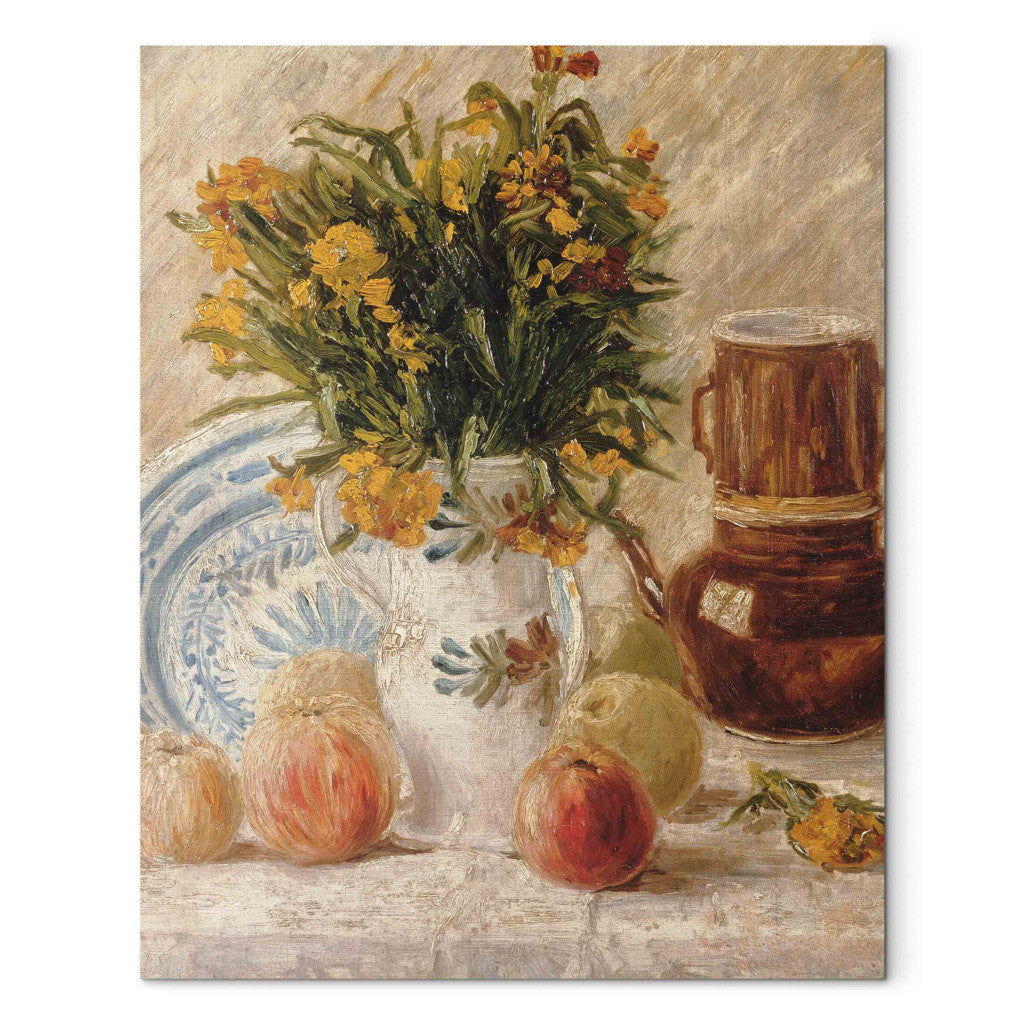 Gleznas reprodukcija - Vincent van Gogh - Still Life