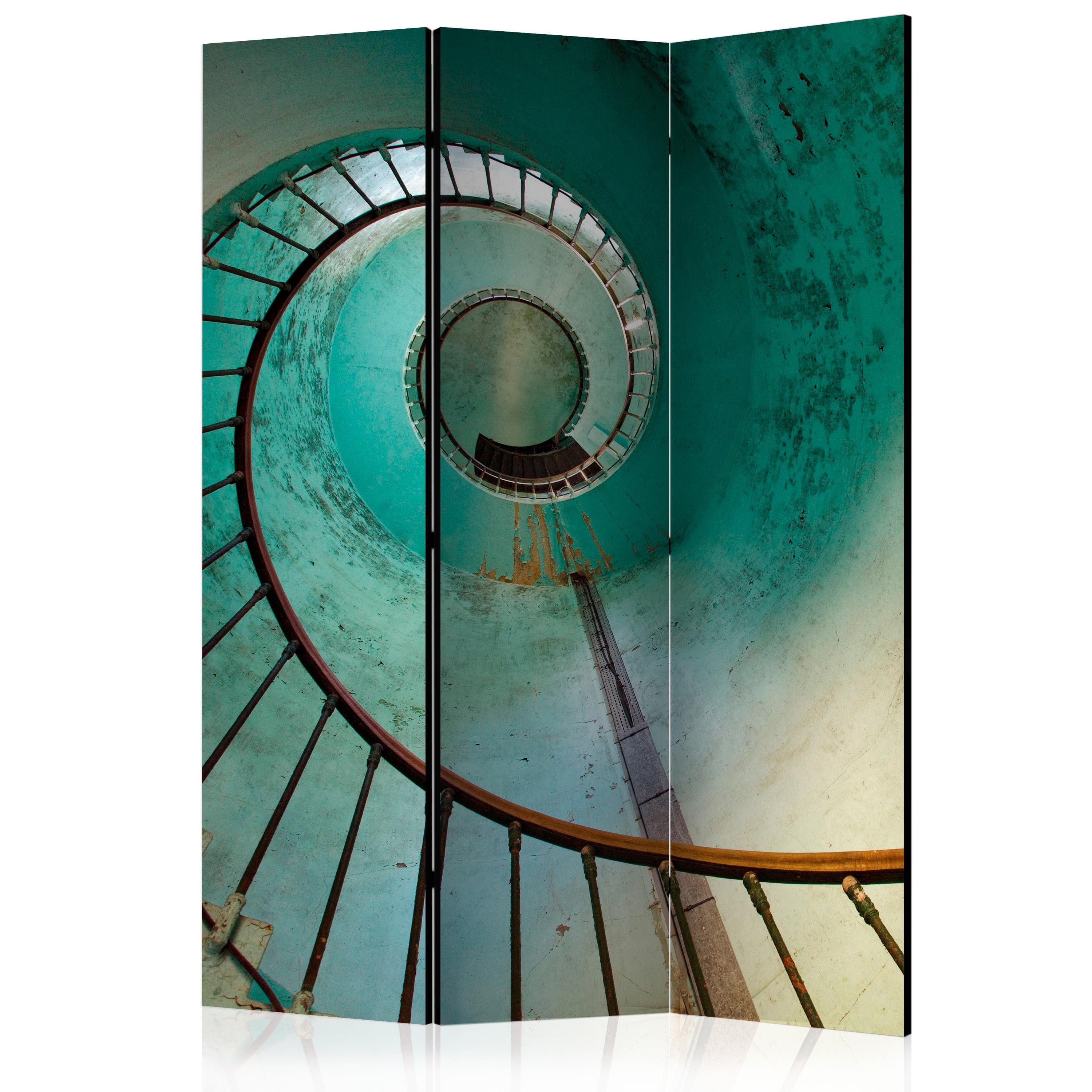 Aizslietnis 3-daļīgs - Bāka - kāpnes (135x172cm) 135x172 cm Home Trends