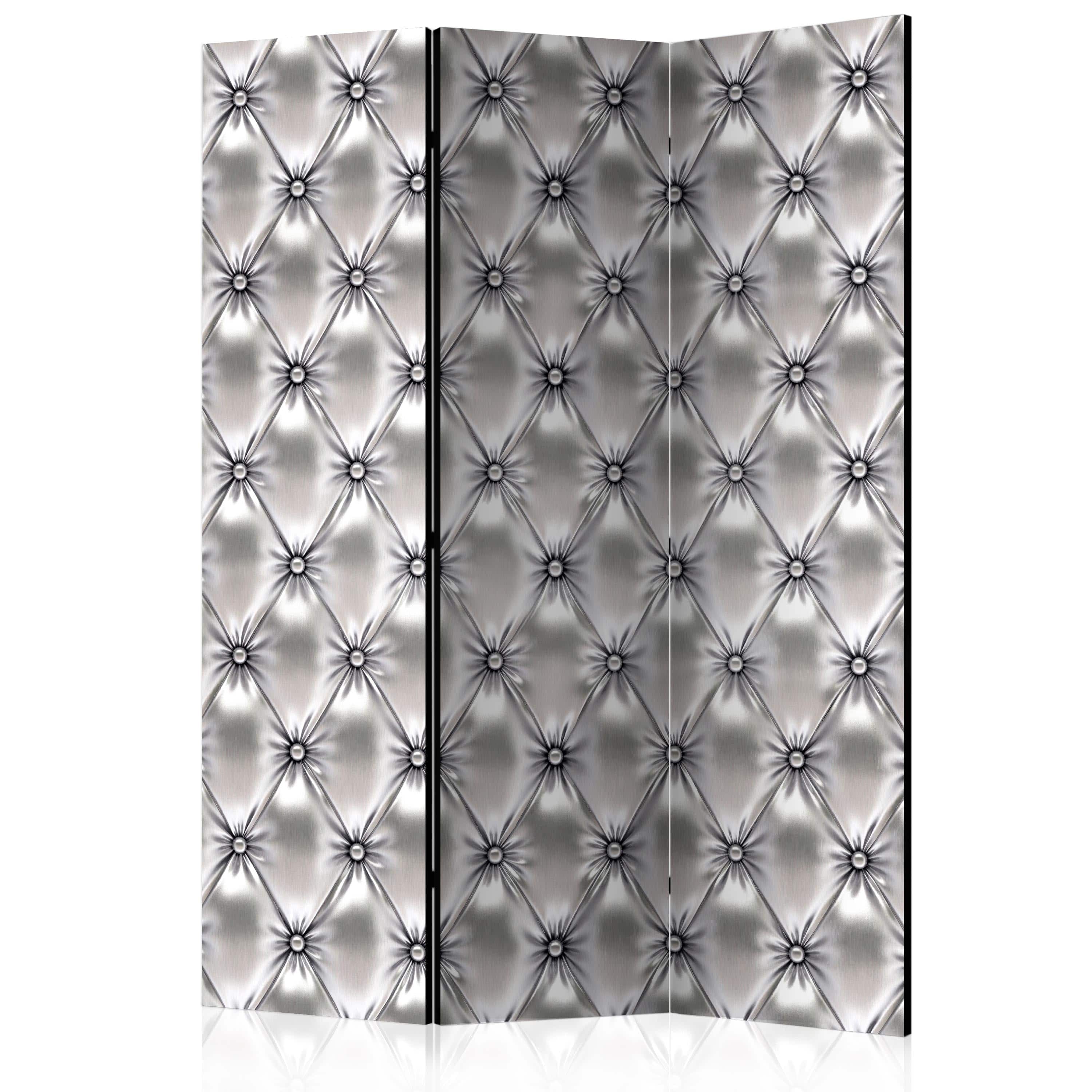 Aizslietnis 3-daļīgs - Baltā karaliene (135x172cm) 135x172 cm Home Trends