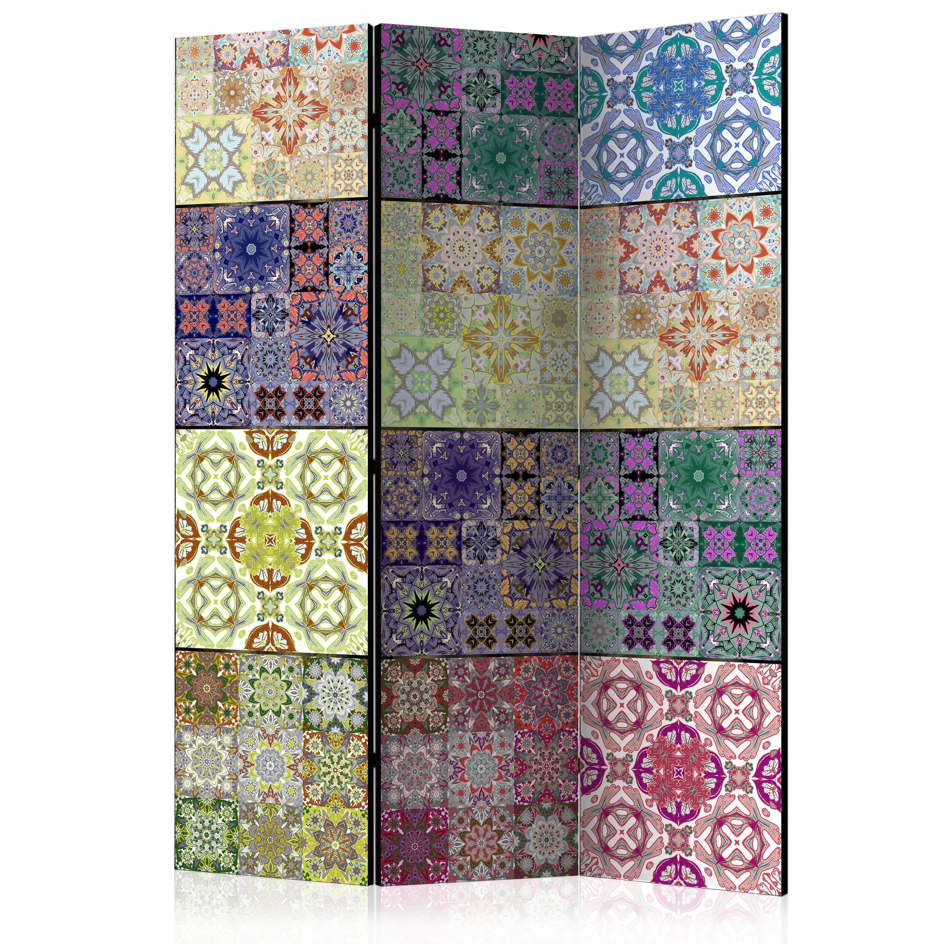 Aizslietnis 3-daļīgs - Cornucopia (135x172cm) 135x172 cm Home Trends