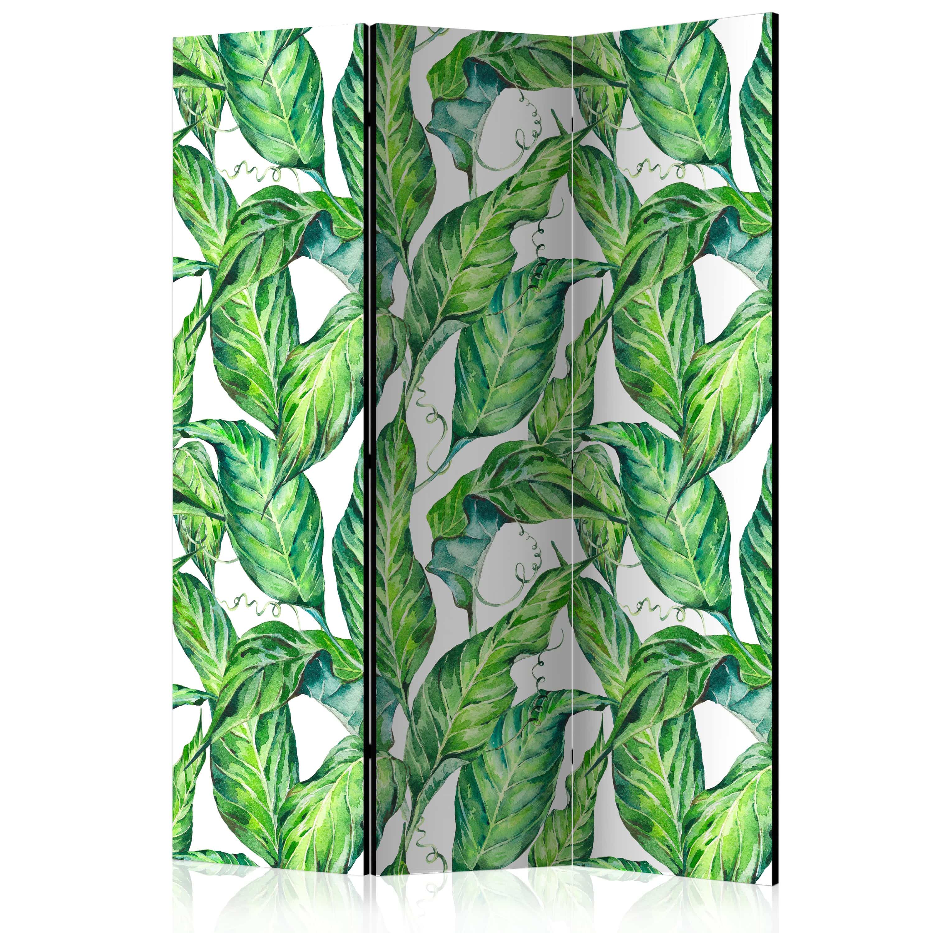Aizslietnis 3-daļīgs - Garās lapas (135x172cm) 135x172 cm Home Trends