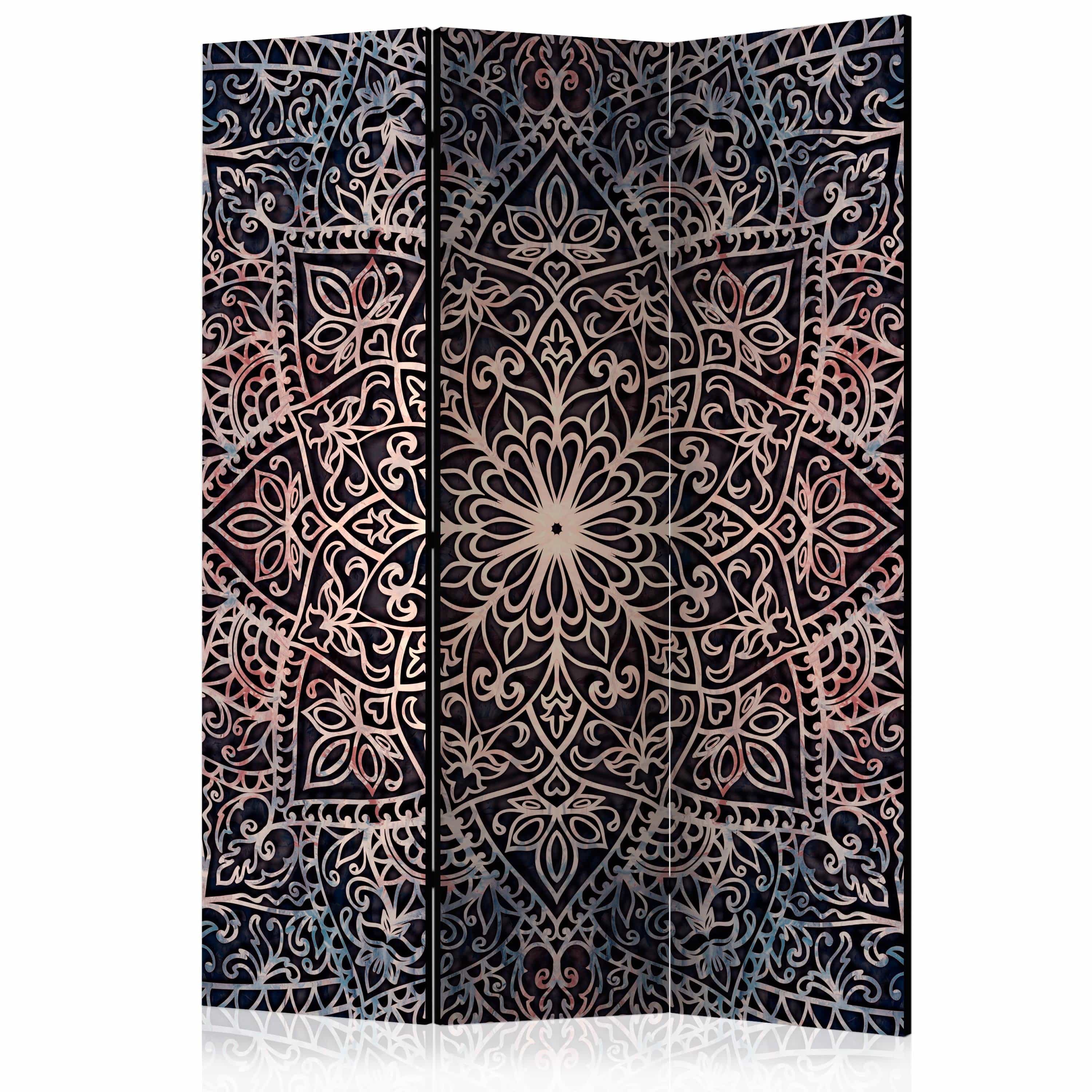 Aizslietnis 3-daļīgs - Garīgais smalkums (135x172cm) 135x172 cm Home Trends