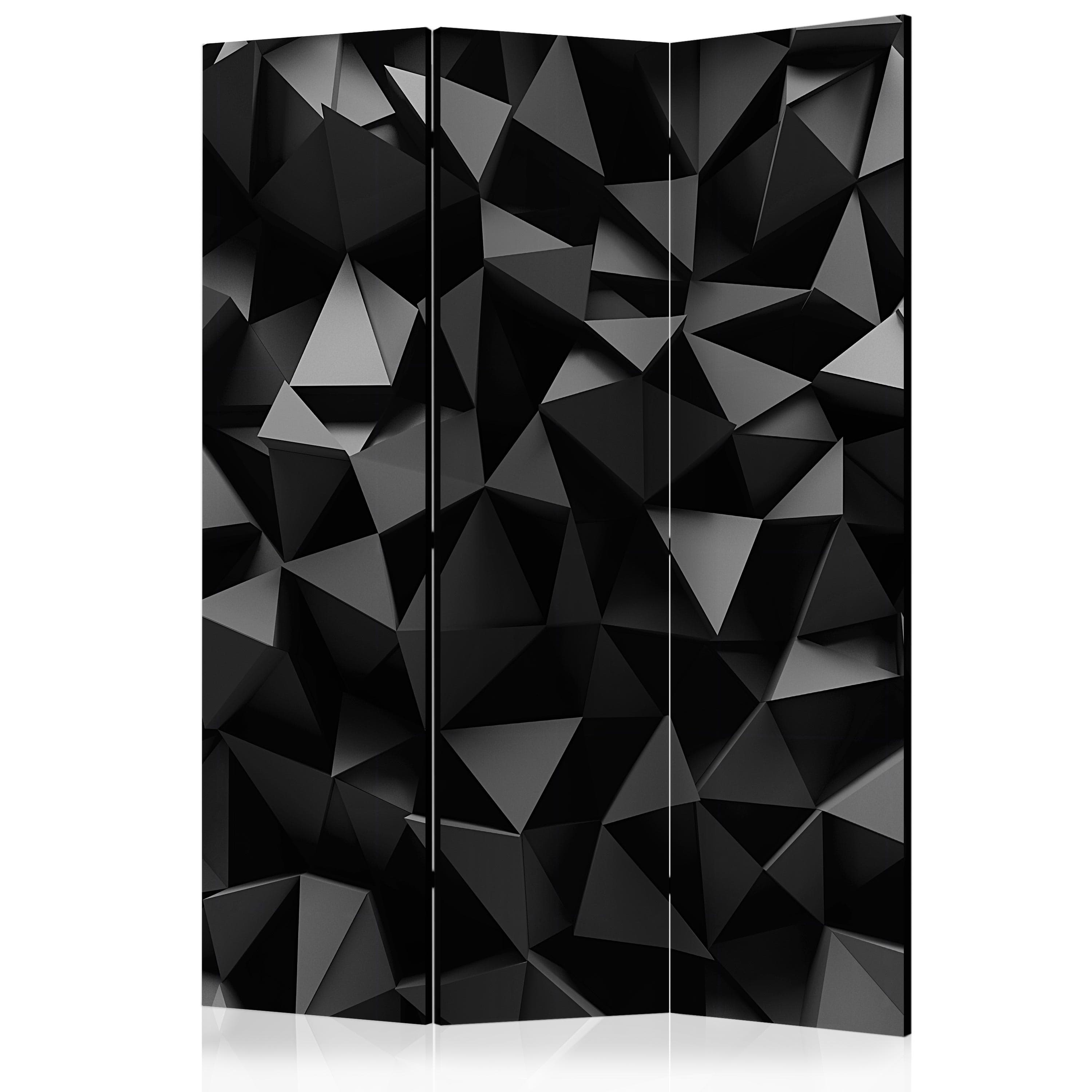 Aizslietnis 3-daļīgs - Ģeometrijas dziļums (135x172cm) 135x172 cm Home Trends
