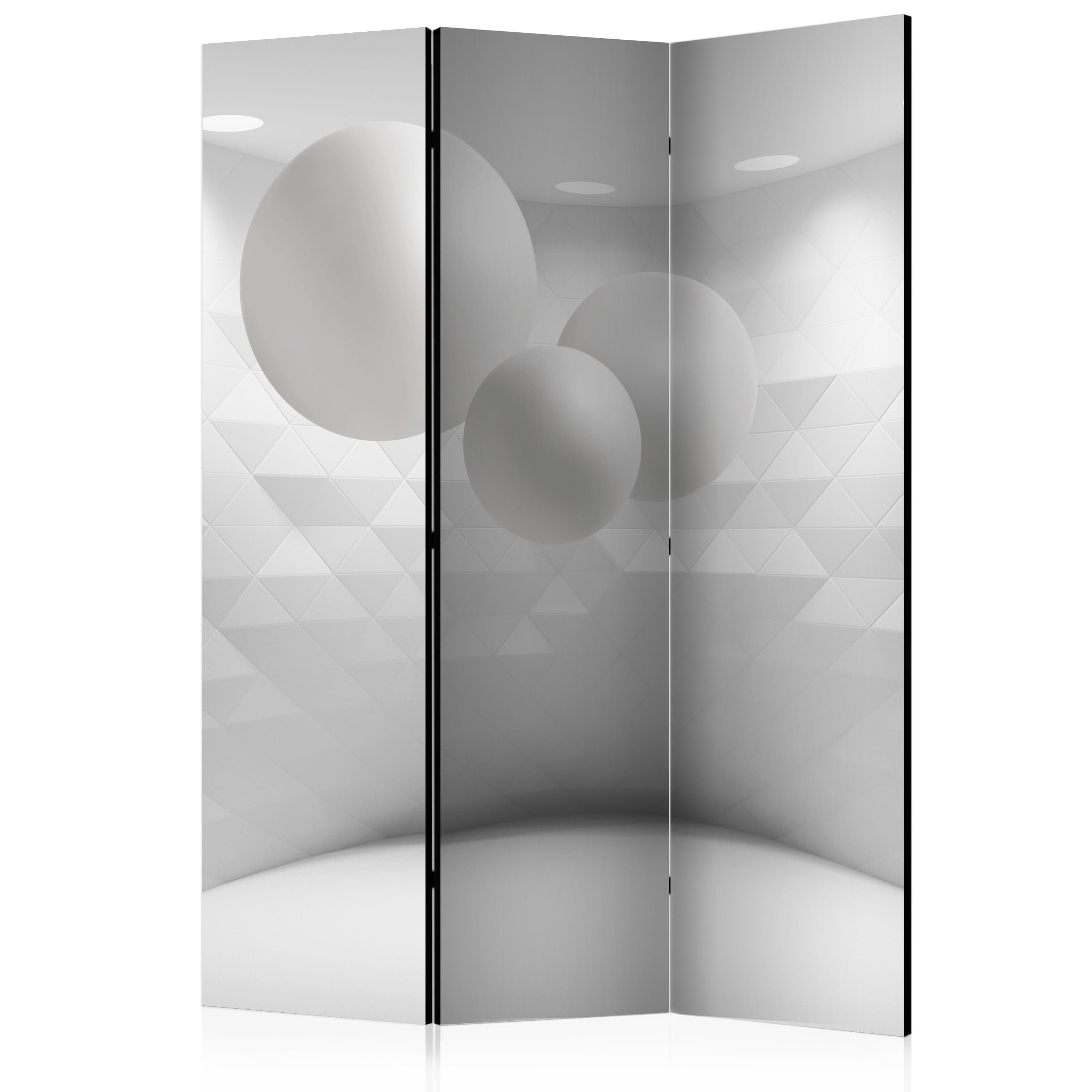 Aizslietnis 3-daļīgs - Ģeometriskā istaba (135x172cm) 135x172 cm Home Trends