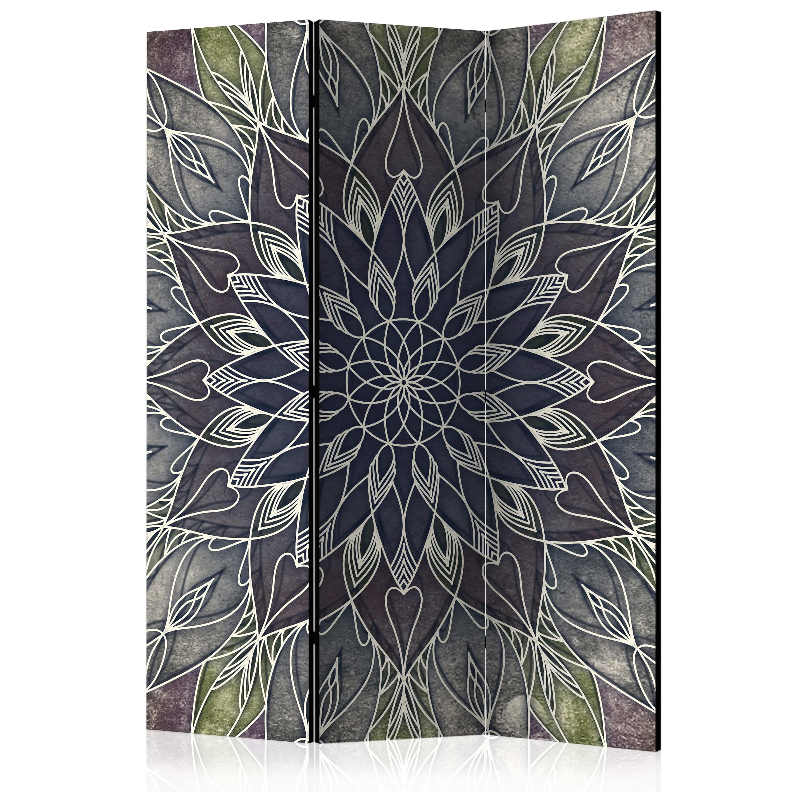 Aizslietnis 3-daļīgs - Imperiālais raksts (135x172cm) 135x172 cm Home Trends