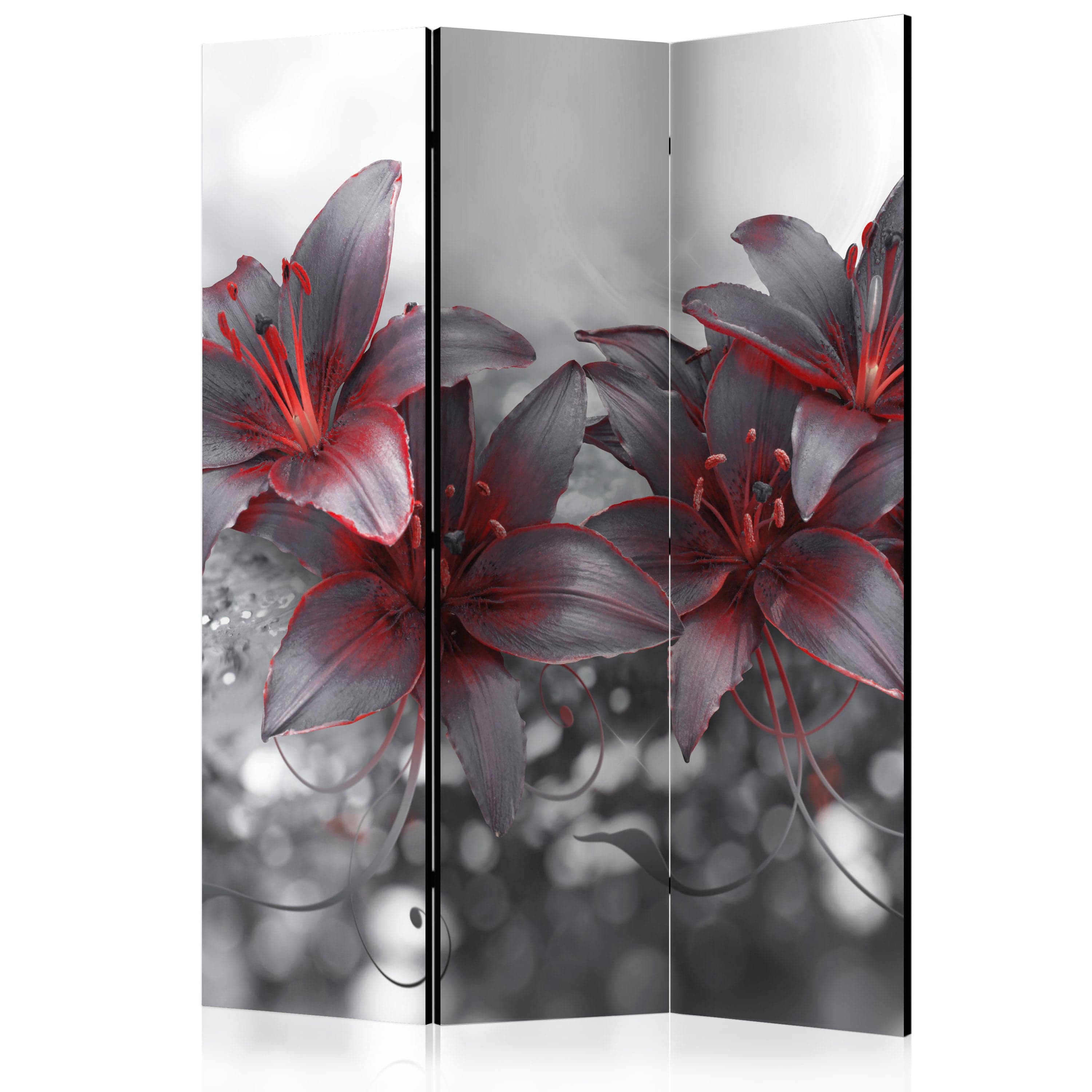 Aizslietnis 3-daļīgs - Kaislības ēna (135x172cm) 135x172 cm Home Trends