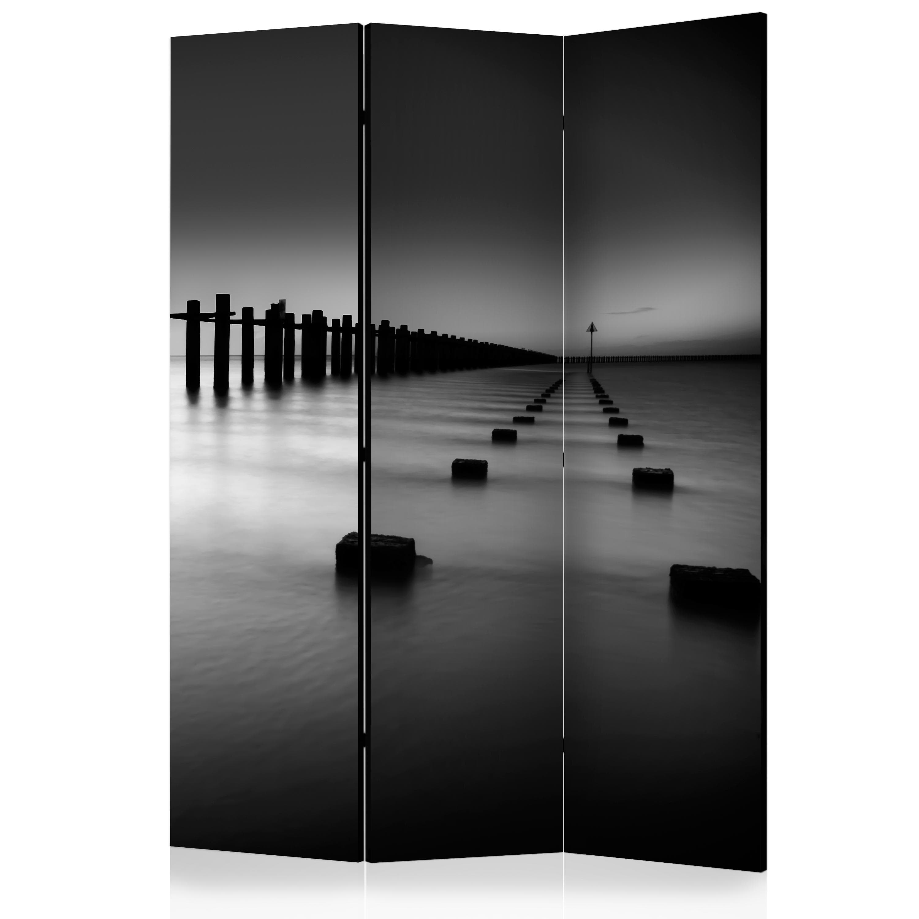 Aizslietnis 3-daļīgs - Līdz horizontam (135x172cm) 135x172 cm Home Trends