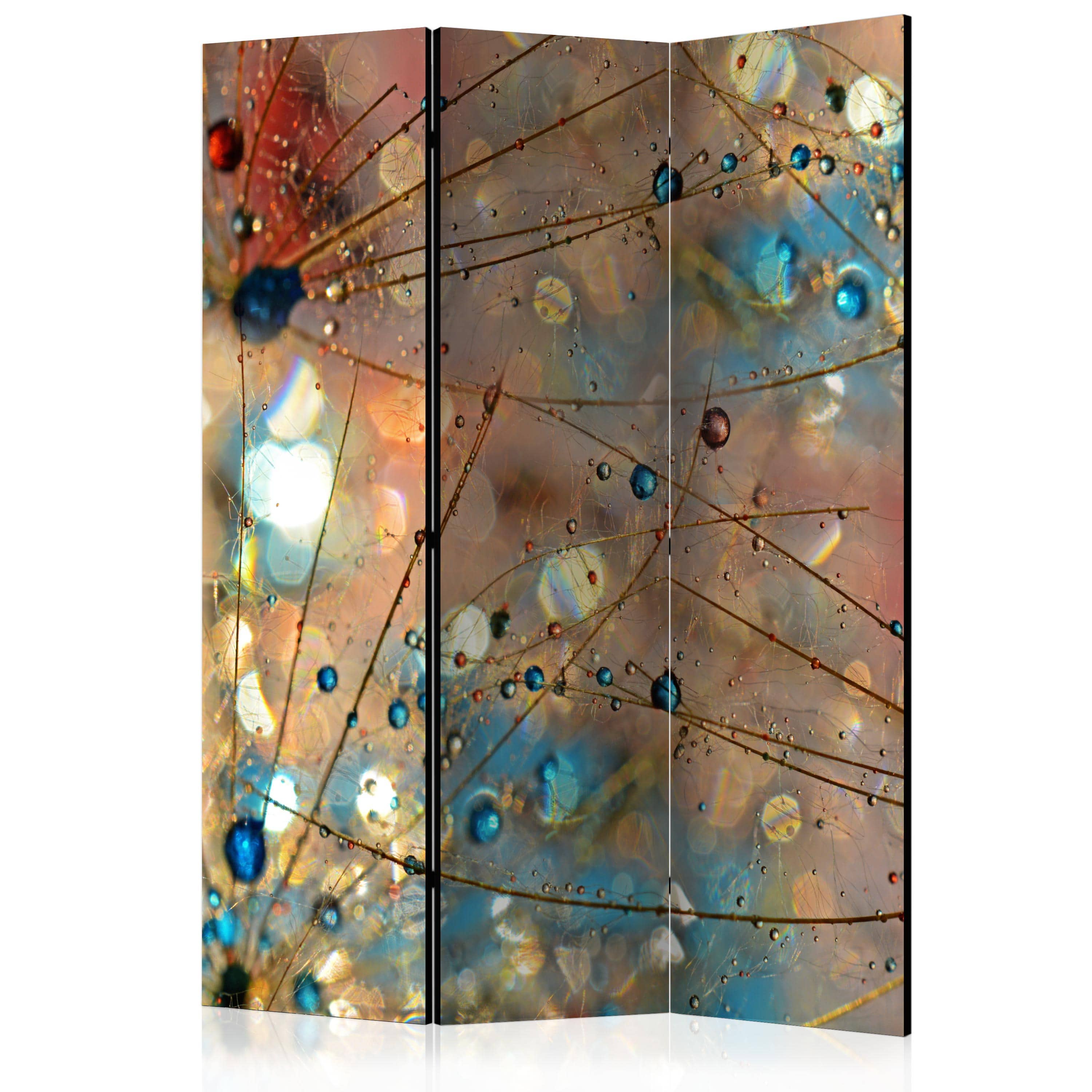 Aizslietnis 3-daļīgs - Maģiskā pasaule (135x172cm) 135x172 cm Home Trends