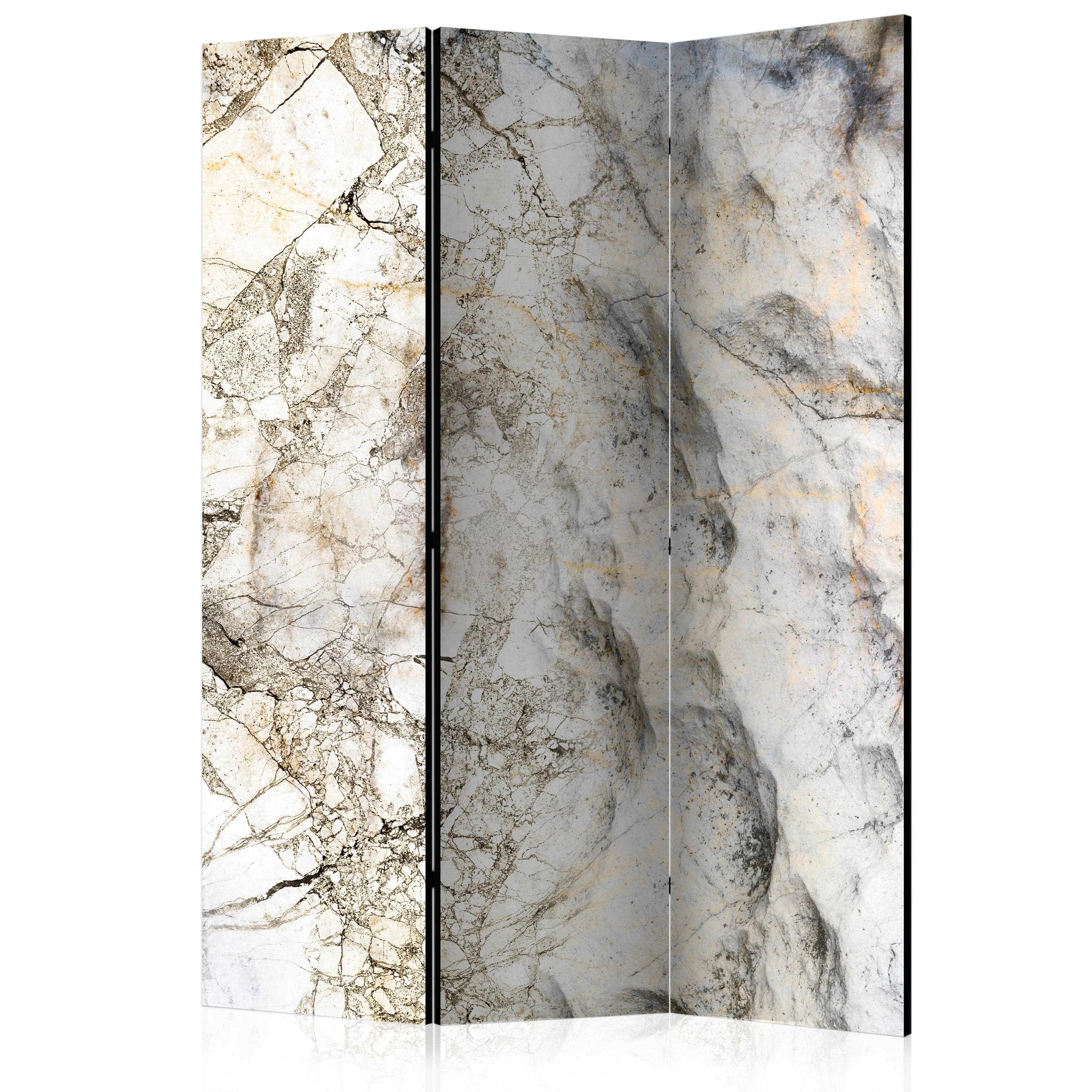 Aizslietnis 3-daļīgs - Marmora noslēpums (135x172cm) 135x172 cm Home Trends