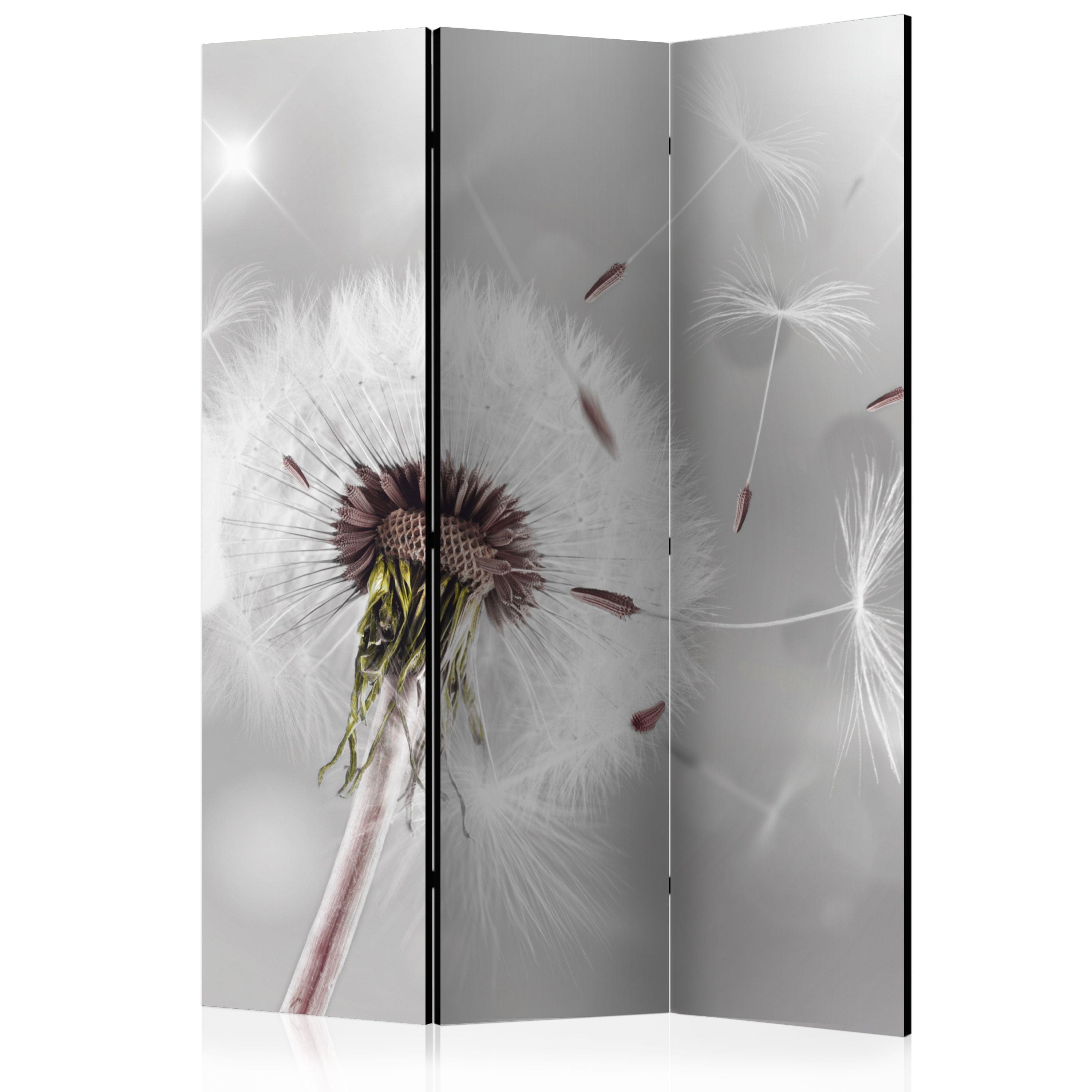 Aizslietnis 3-daļīgs - Notvert neredzamo (135x172cm) 135x172 cm Home Trends