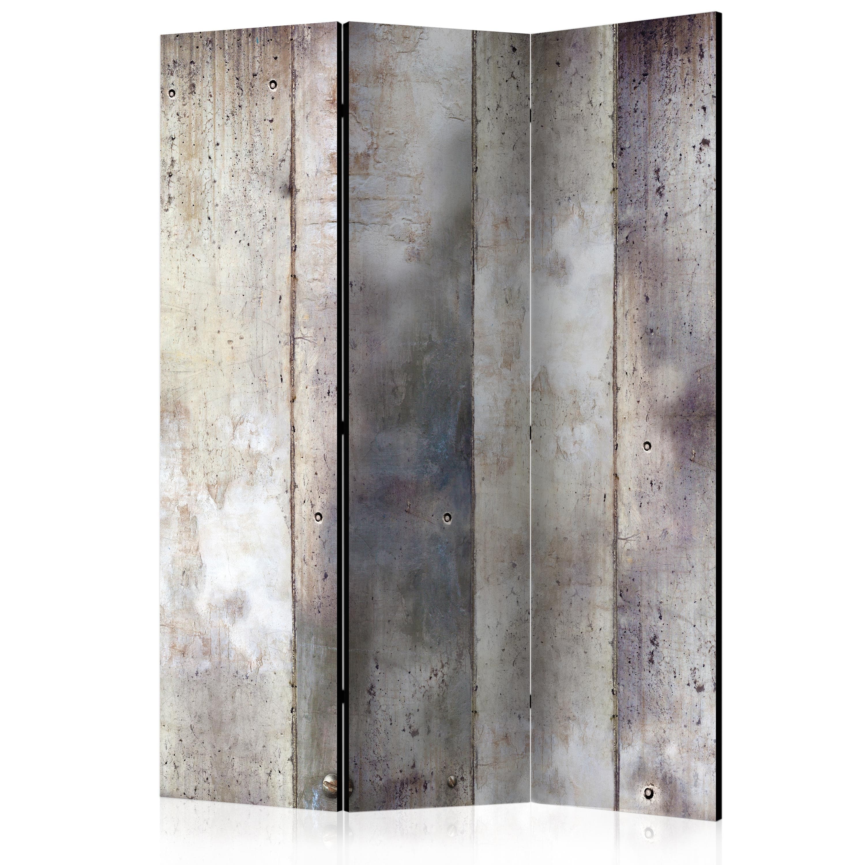 Aizslietnis 3-daļīgs - Pelēka nokrāsas 3 (135x172cm) 135x172 cm Home Trends