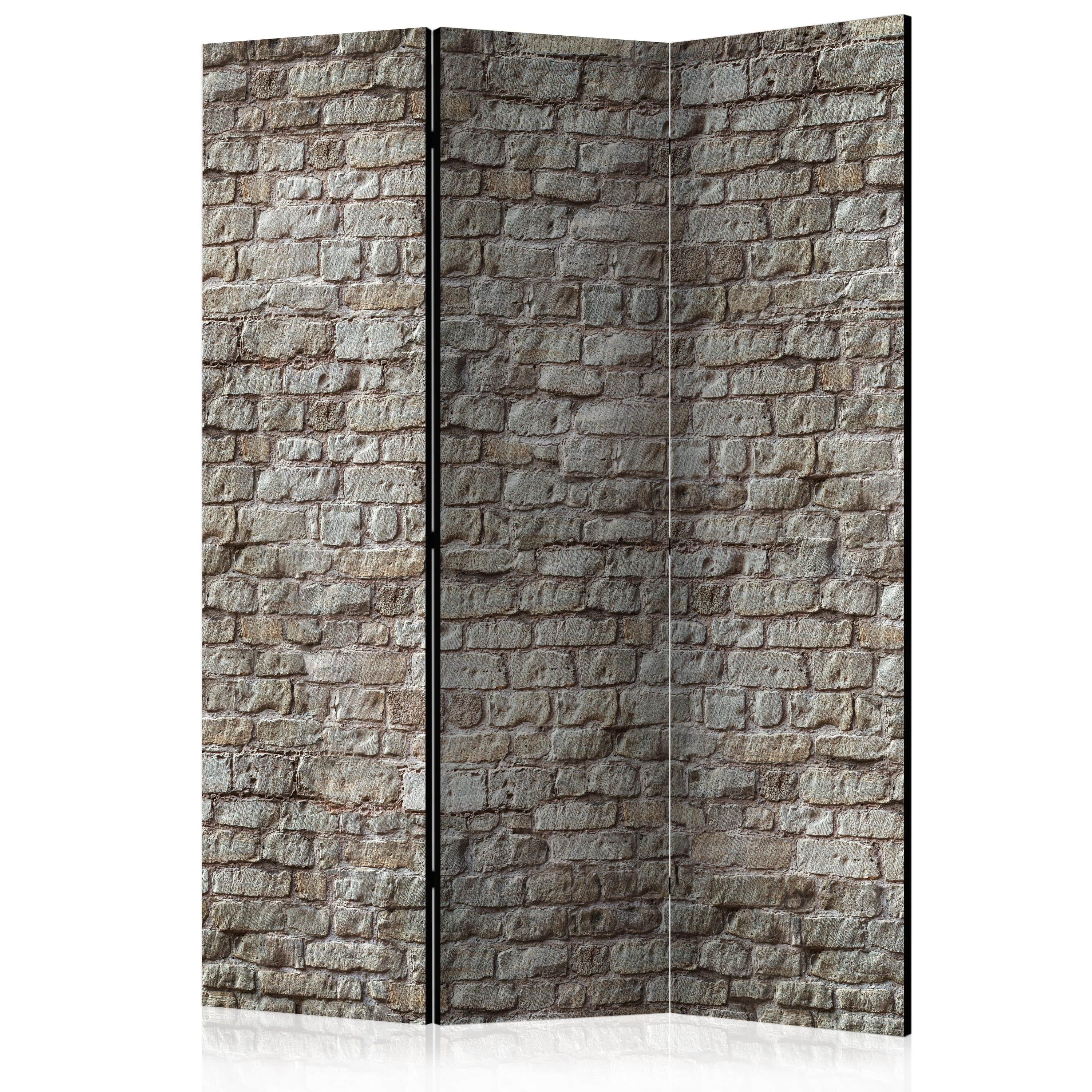 Aizslietnis 3-daļīgs - Realitāte (135x172cm) 135x172 cm Home Trends