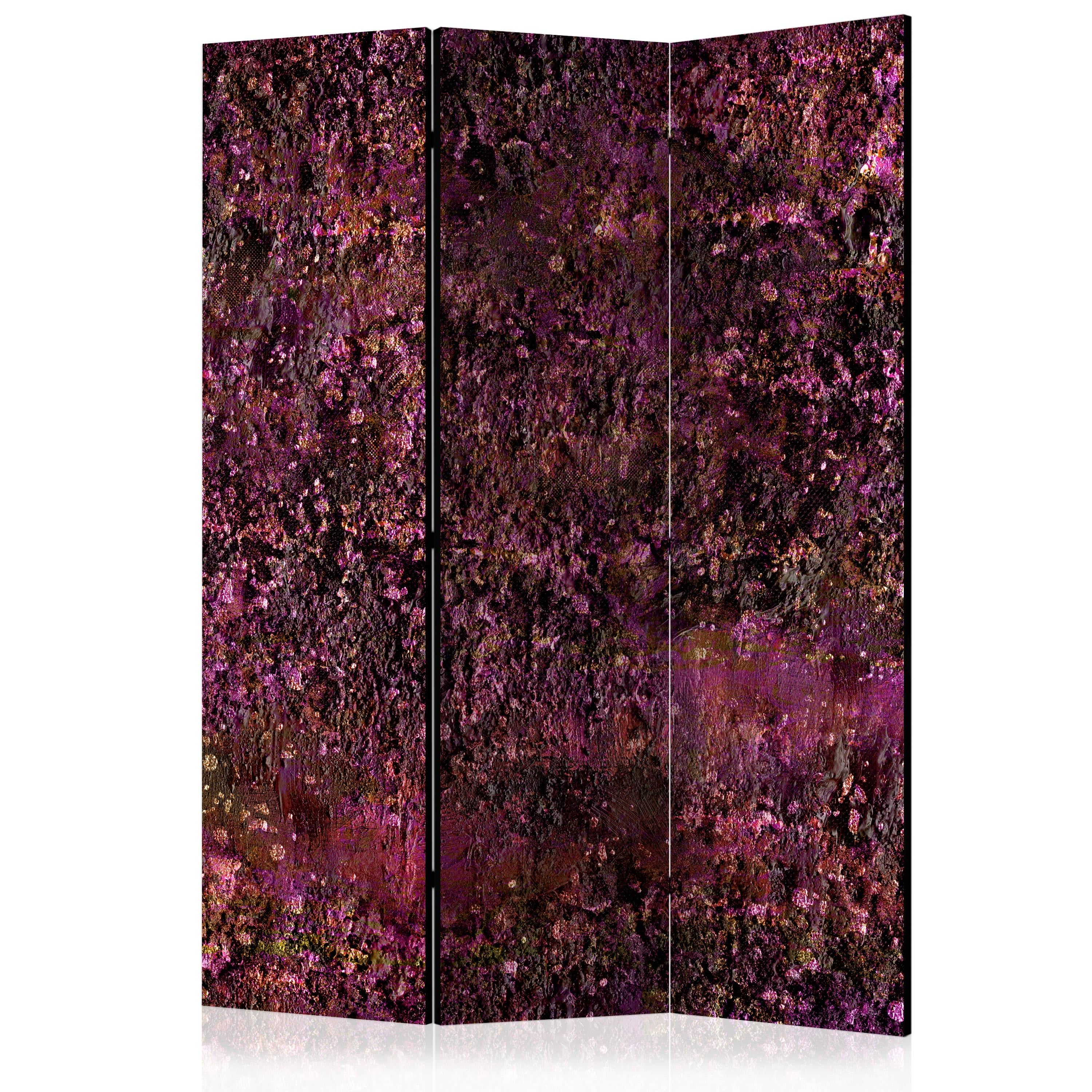 Aizslietnis 3-daļīgs - Rozā dārgumi (135x172cm) 135x172 cm Home Trends