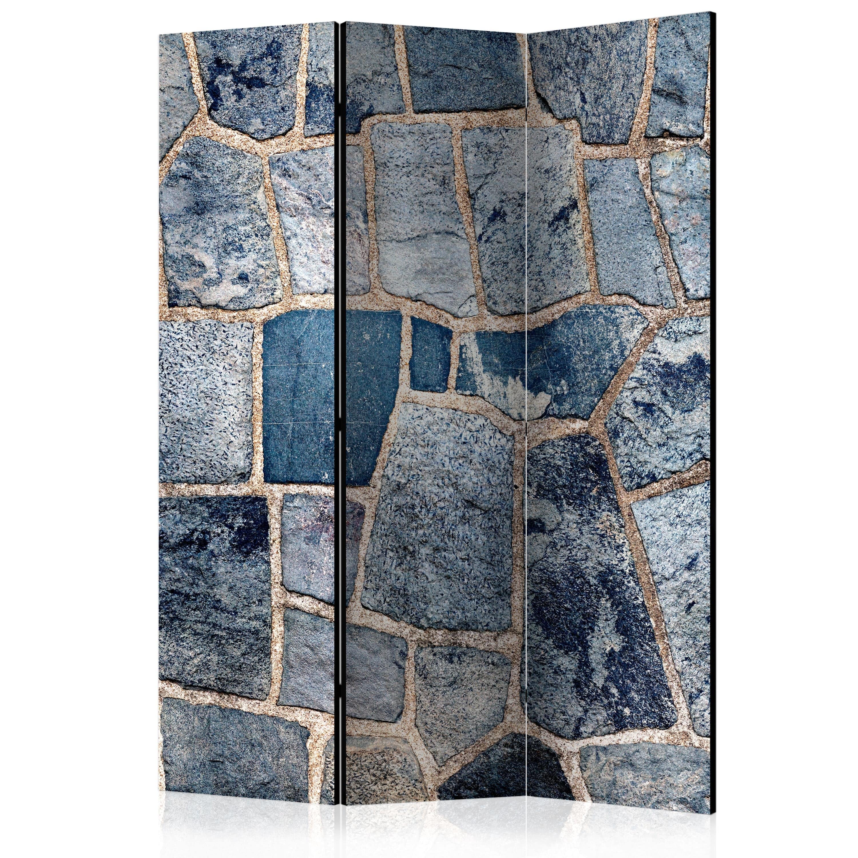 Aizslietnis 3-daļīgs - Safīra akmens (135x172cm) 135x172 cm Home Trends