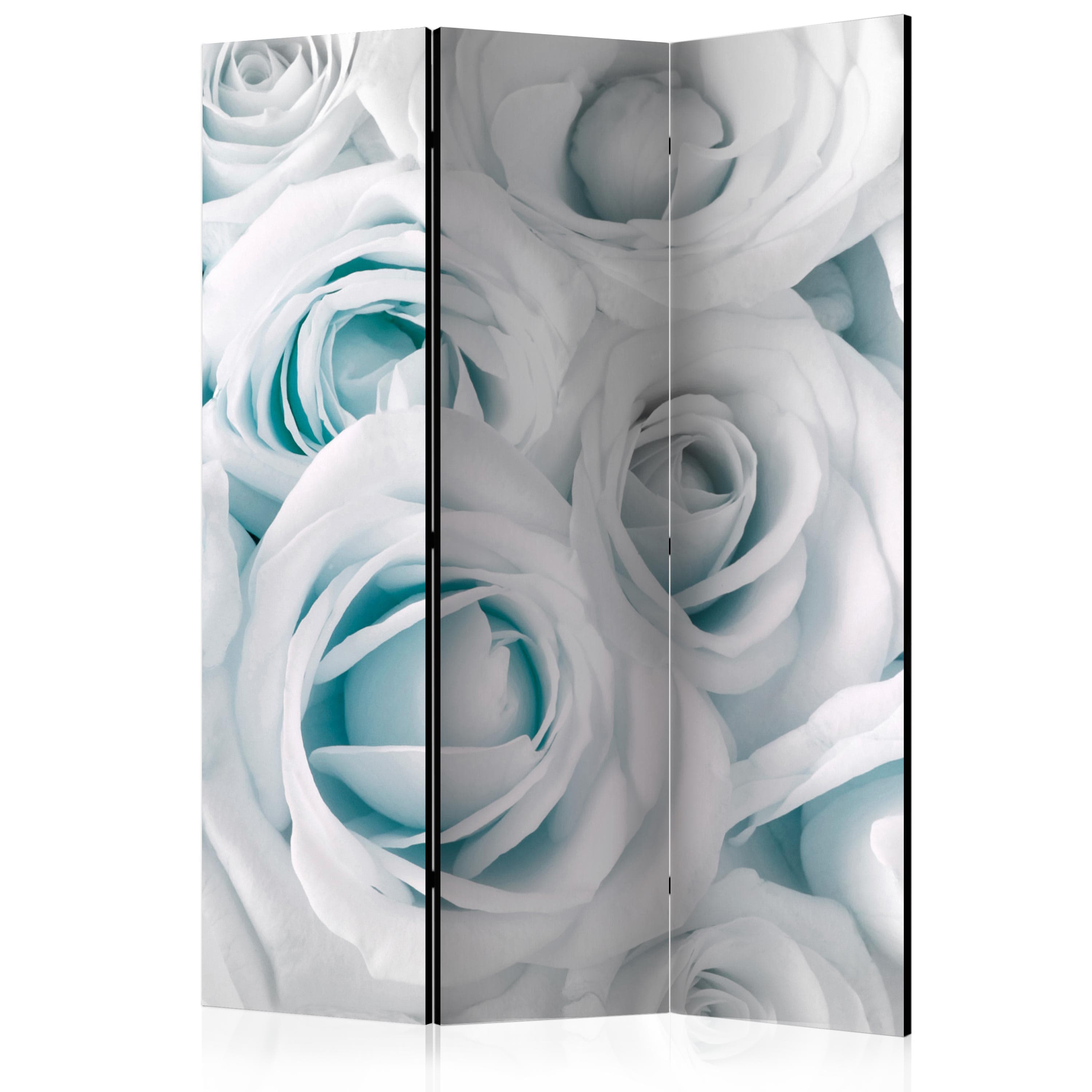 Aizslietnis 3-daļīgs - Satīna roze (tirkīza) (135x172cm) 135x172 cm Home Trends