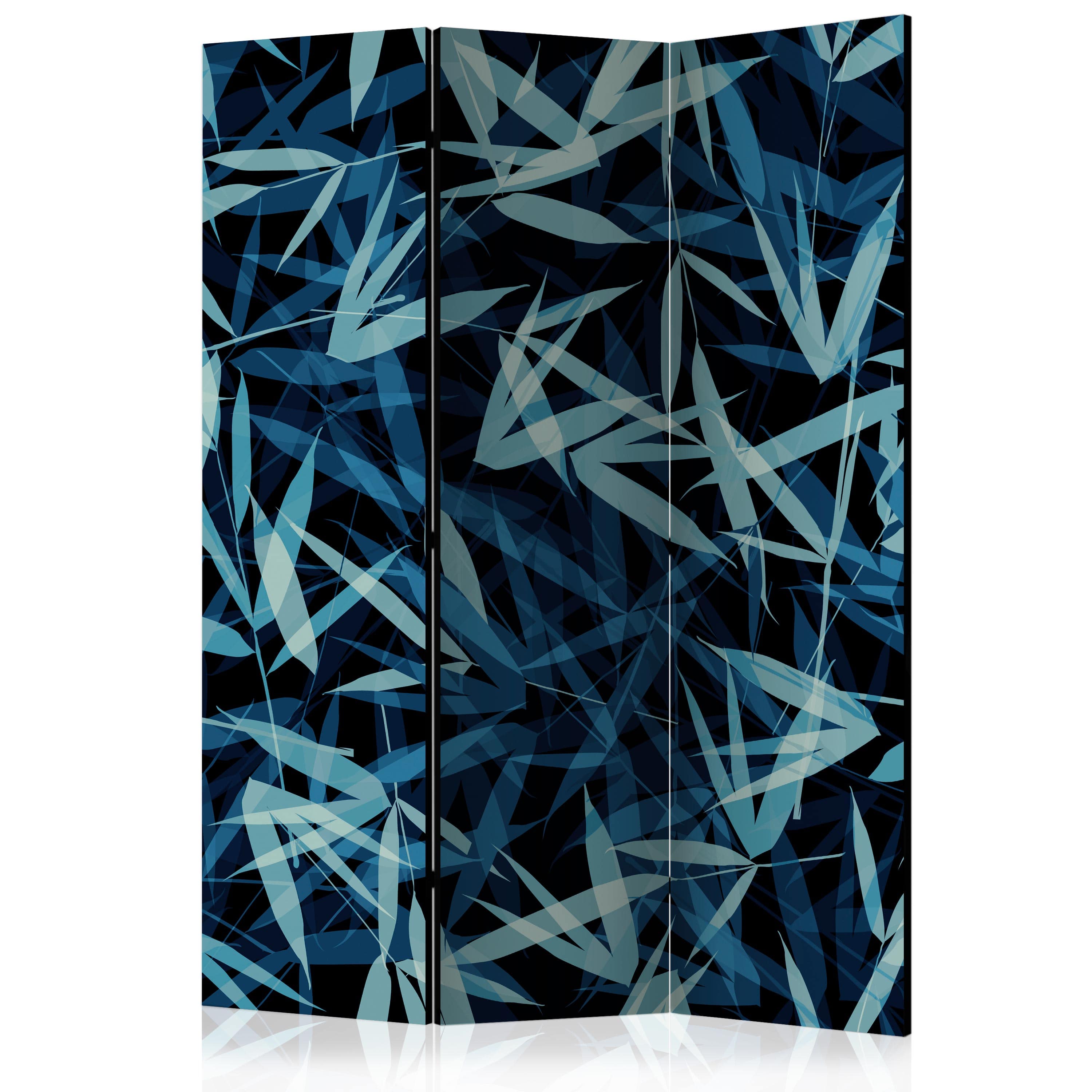 Aizslietnis 3-daļīgs - Savvaļas daba naktī (135x172cm) 135x172 cm Home Trends