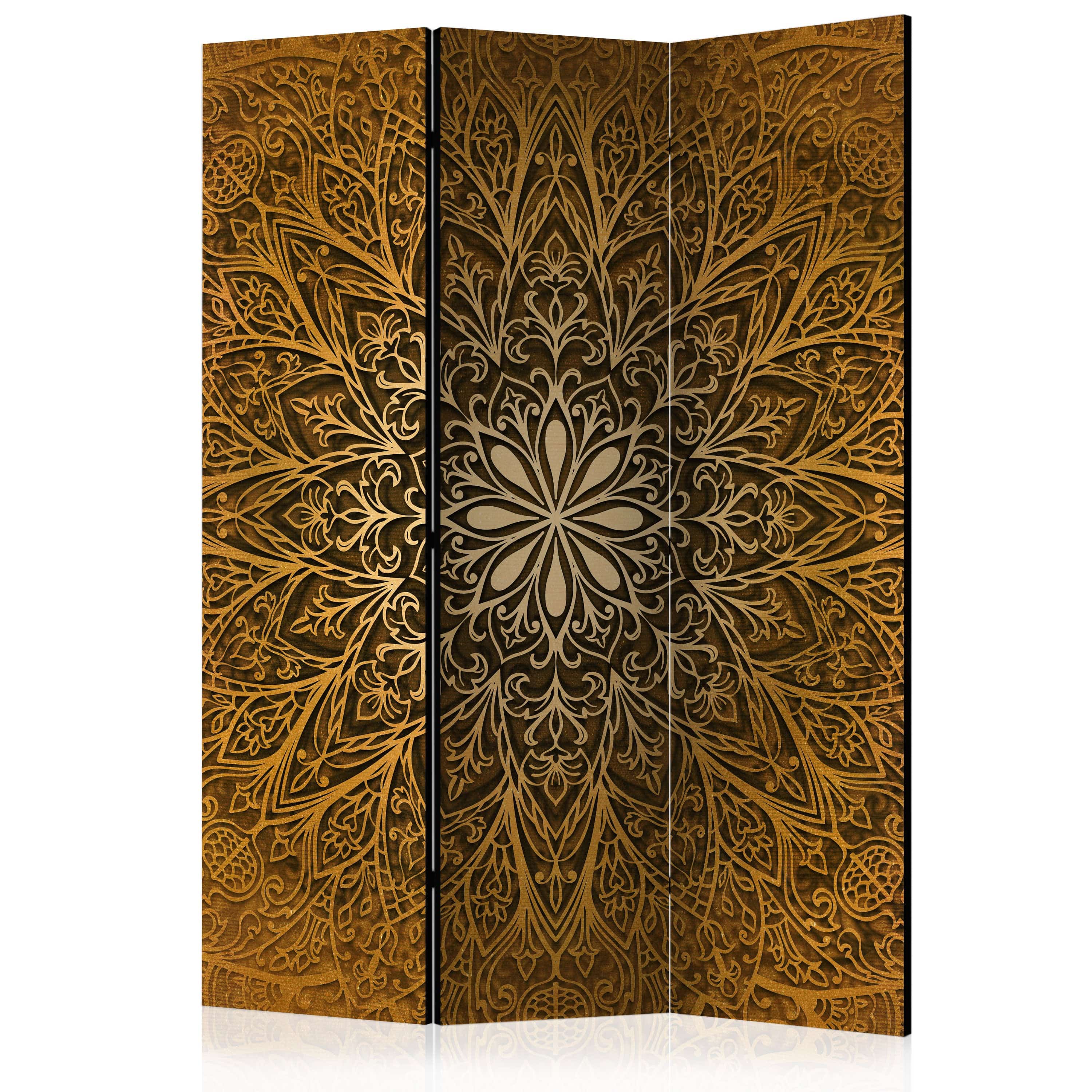 Aizslietnis 3-daļīgs - Svētais aplis (135x172cm) 135x172 cm Home Trends