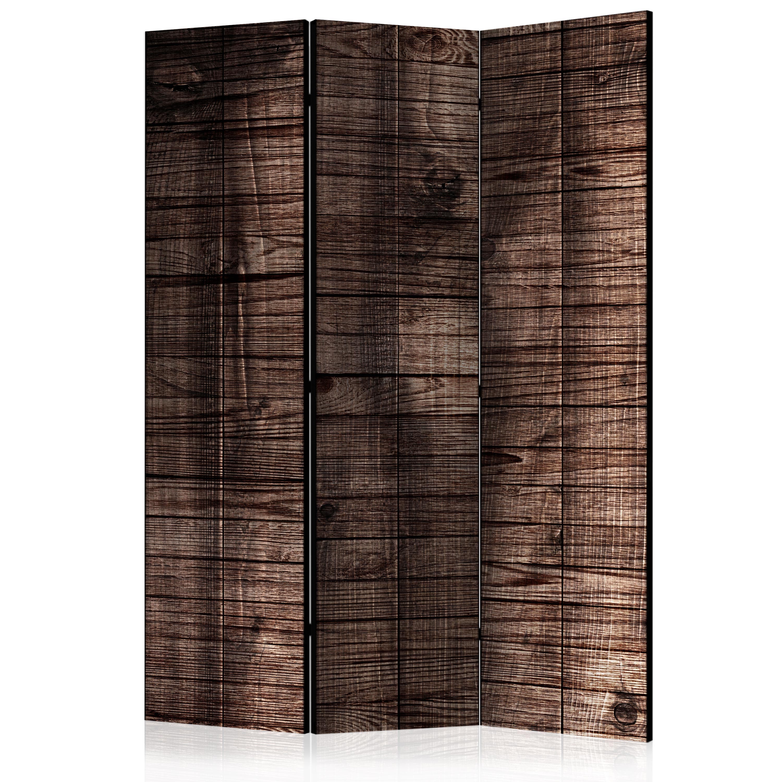Aizslietnis 3-daļīgs - Tumši zilā pasaule (135x172cm) 135x172 cm Home Trends