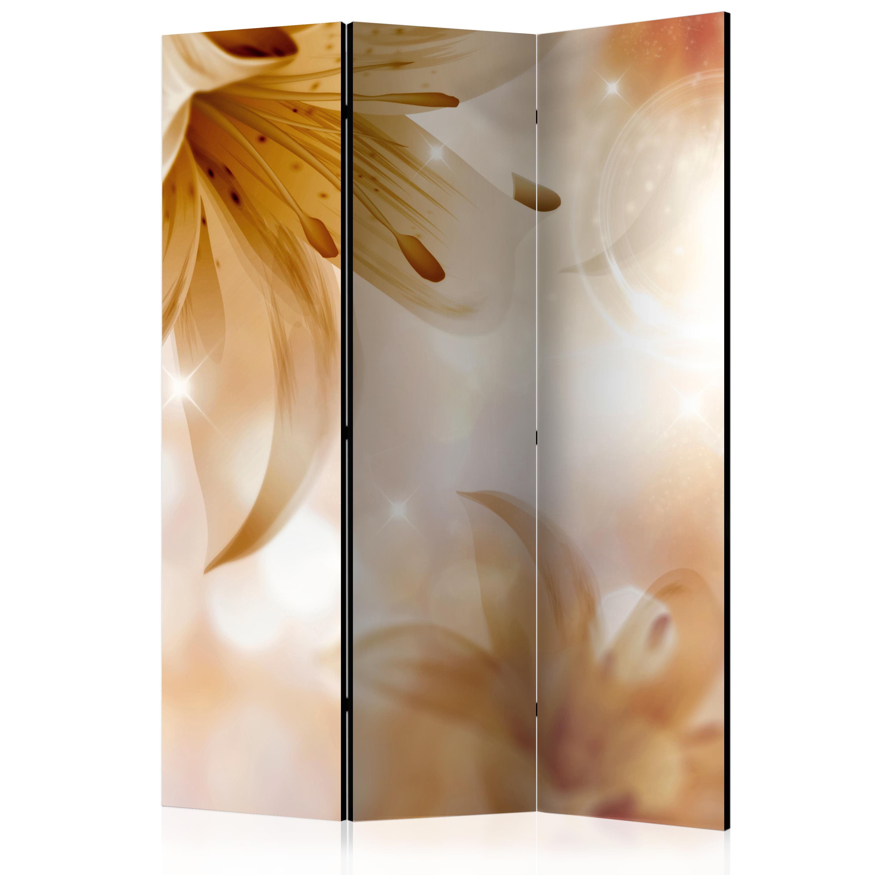 Aizslietnis 3-daļīgs - Vasaras karalienes (135x172cm) 135x172 cm Home Trends