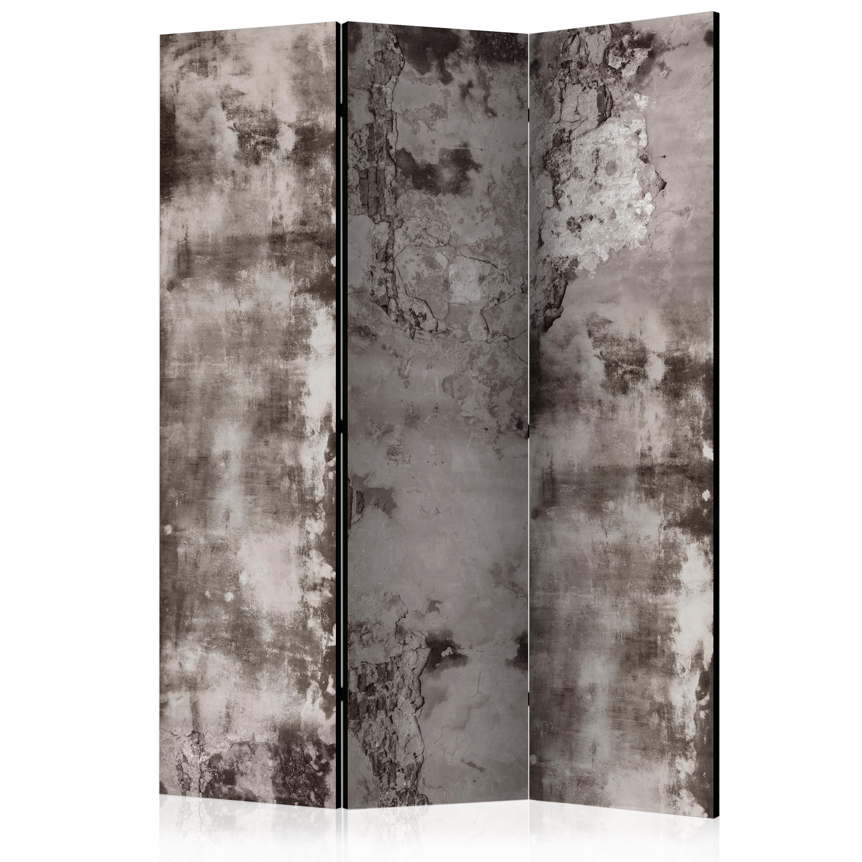 Aizslietnis 3-daļīgs - Vecs apmetums (135x172cm) 135x172 cm Home Trends