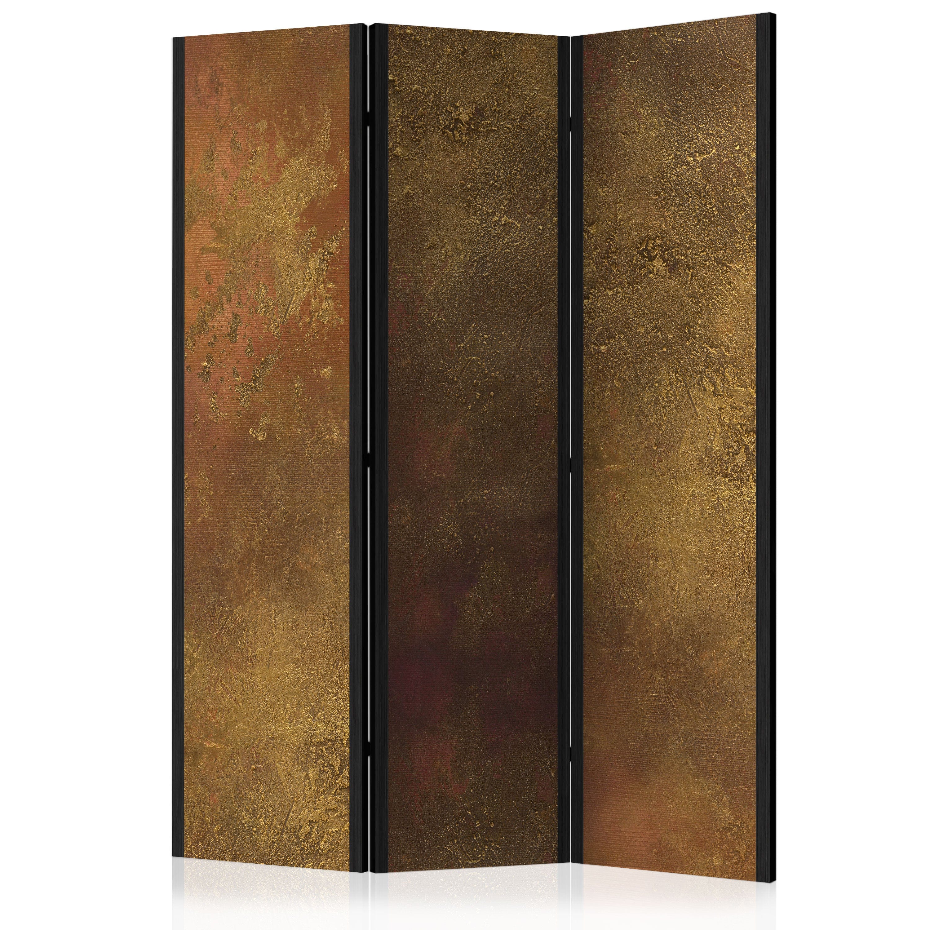Aizslietnis 3-daļīgs - Zelta kārdinājums (135x172cm) 135x172 cm Home Trends