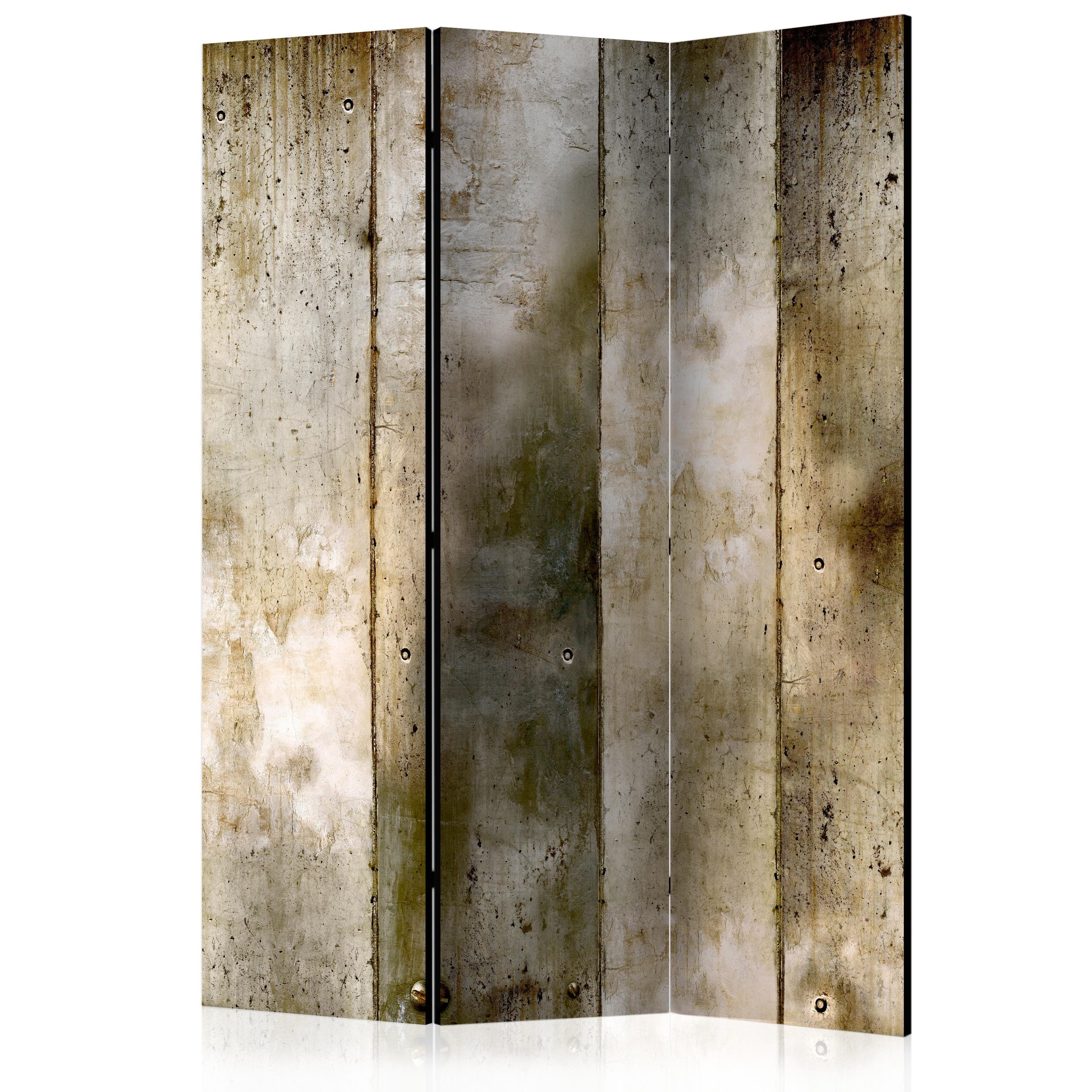Aizslietnis 3-daļīgs - Zelta svītras (135x172cm) 135x172 cm Home Trends