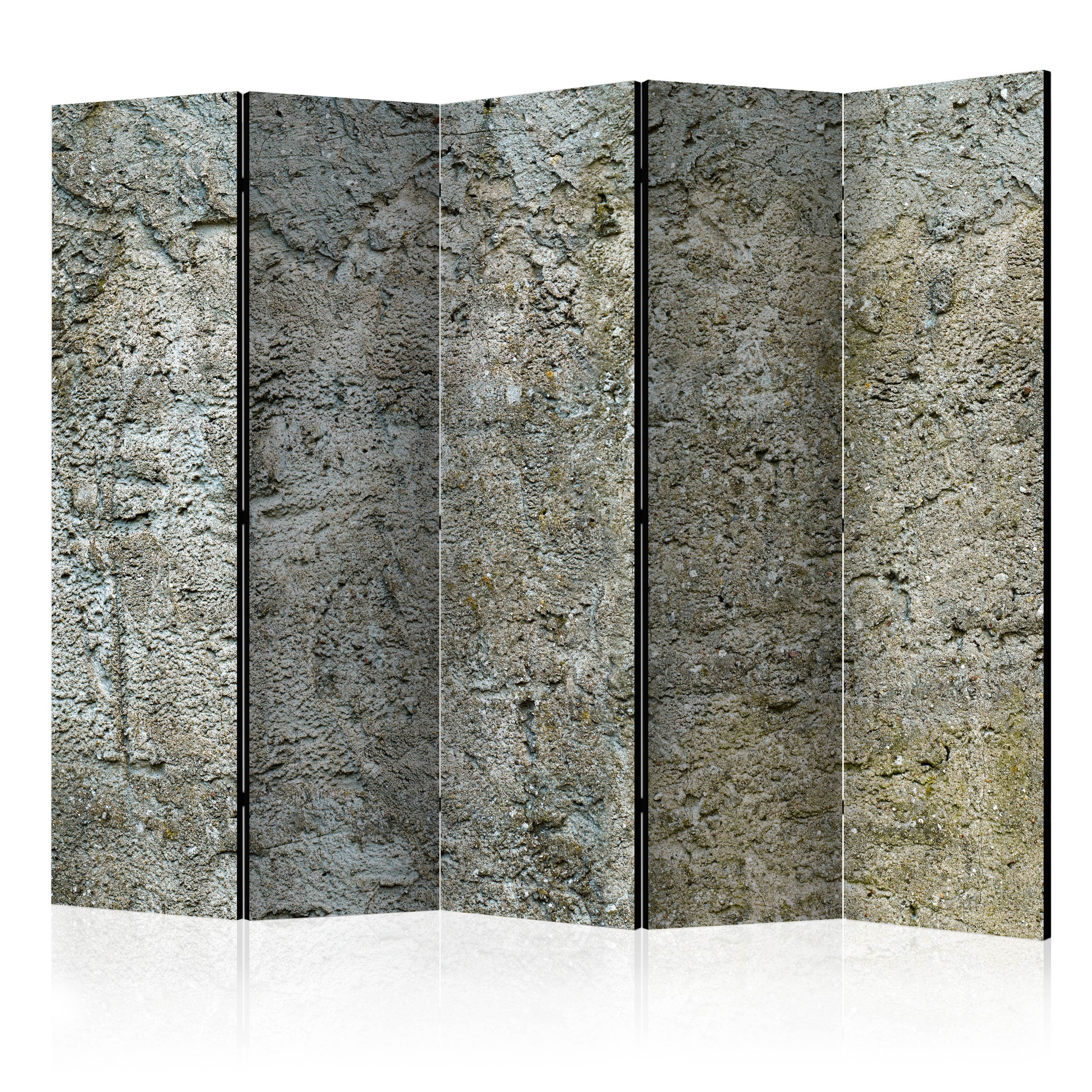 Aizslietnis 5-daļīgs - Akmeņainā barjera (225x172cm) 225x172 cm Home Trends