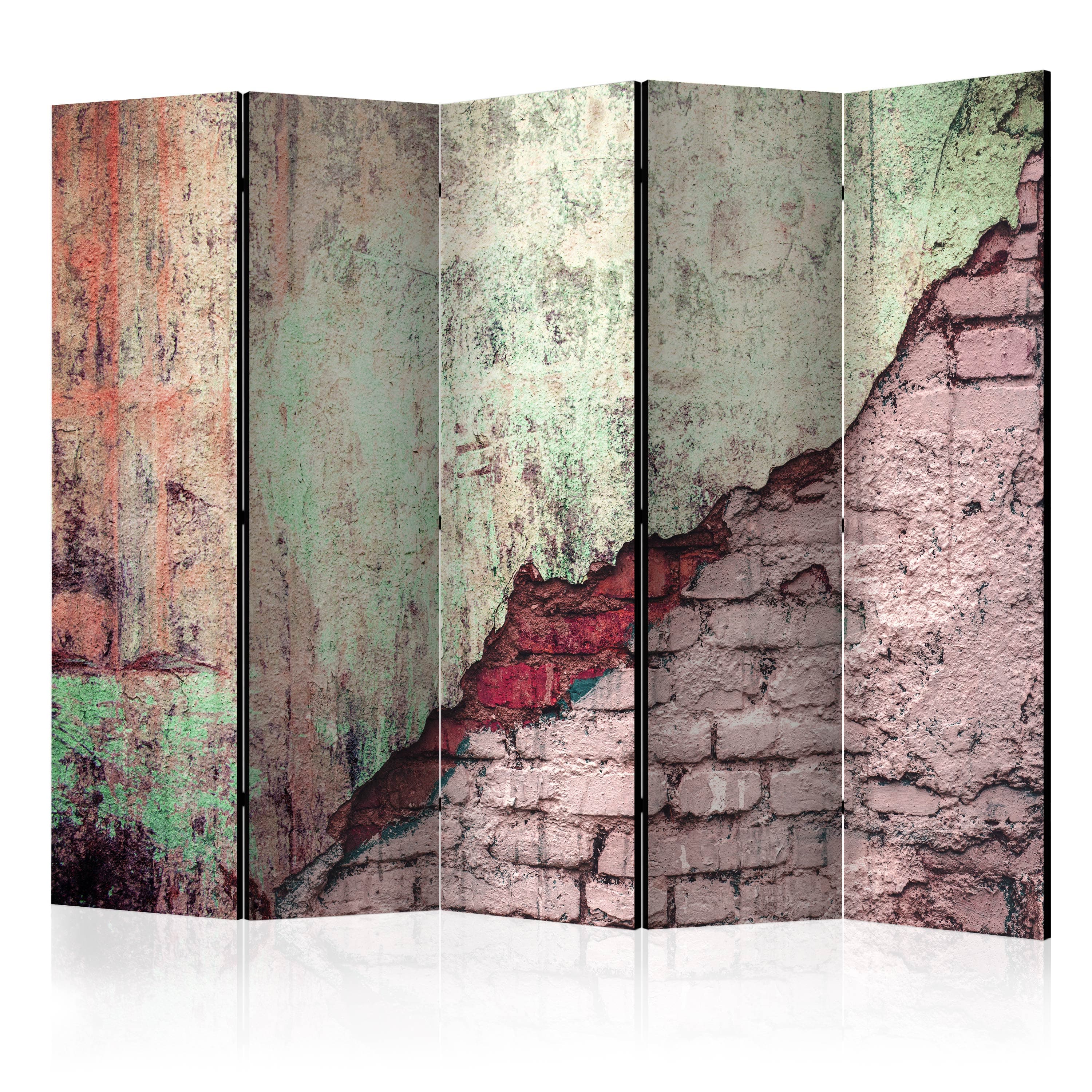 Aizslietnis 5-daļīgs - Akmens tandēms (225x172cm) 225x172 cm Home Trends