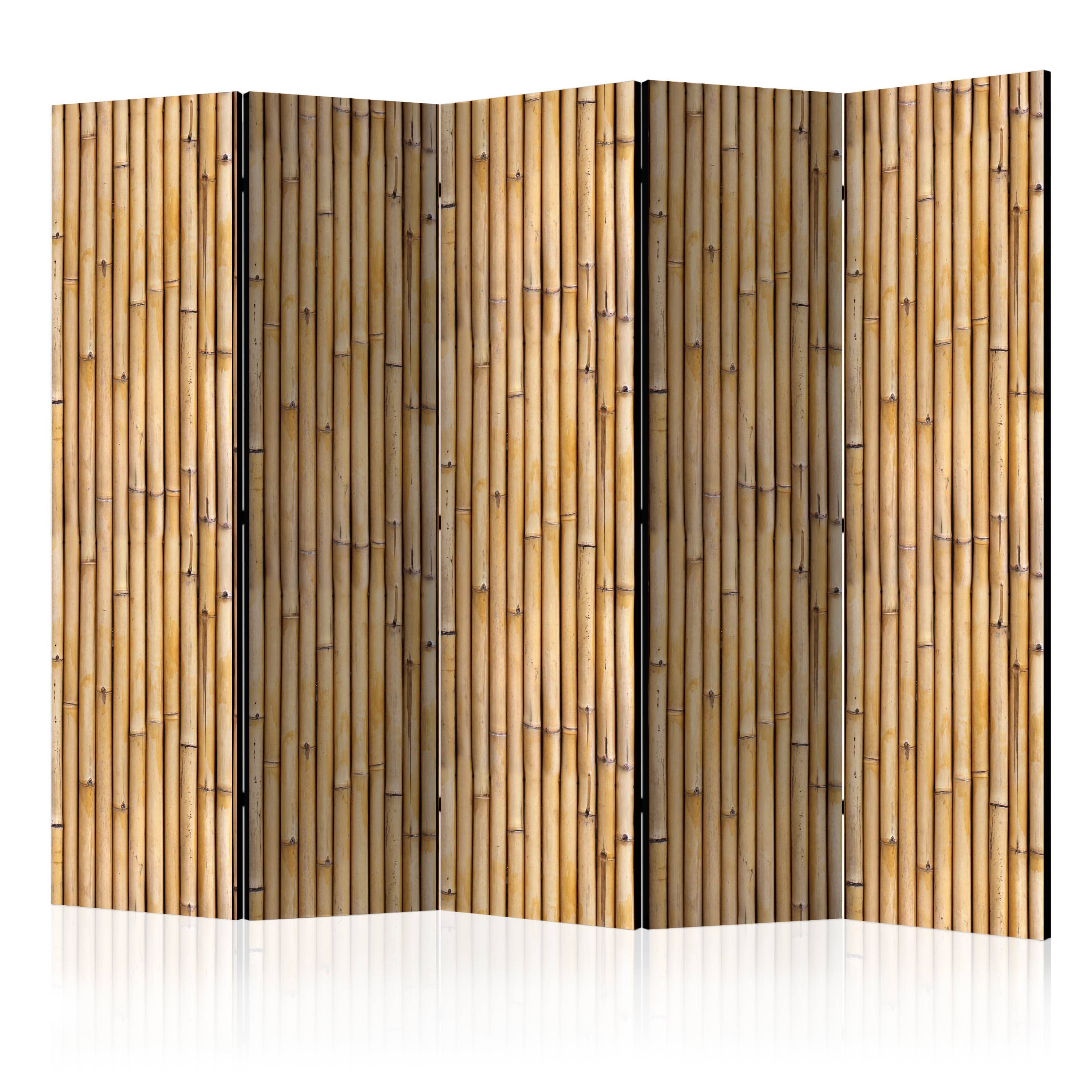 Aizslietnis 5-daļīgs - Amazones siena (225x172cm) 225x172 cm Home Trends