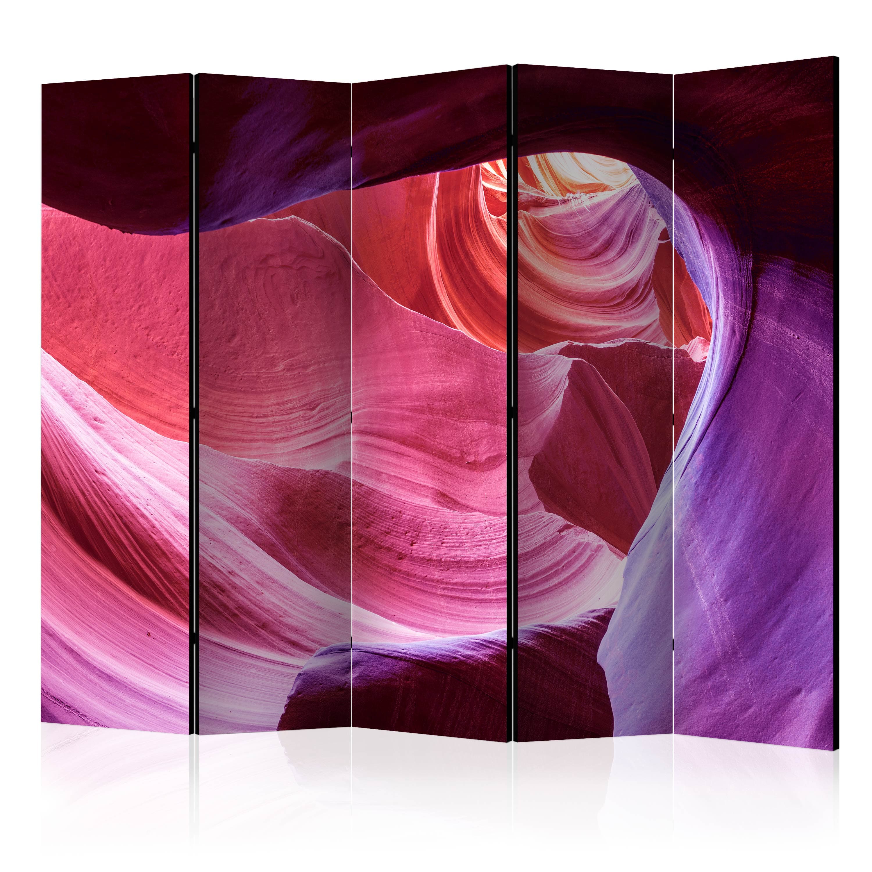 Aizslietnis 5-daļīgs - Apbrīnojamā ala (225x172cm) 225x172 cm Home Trends