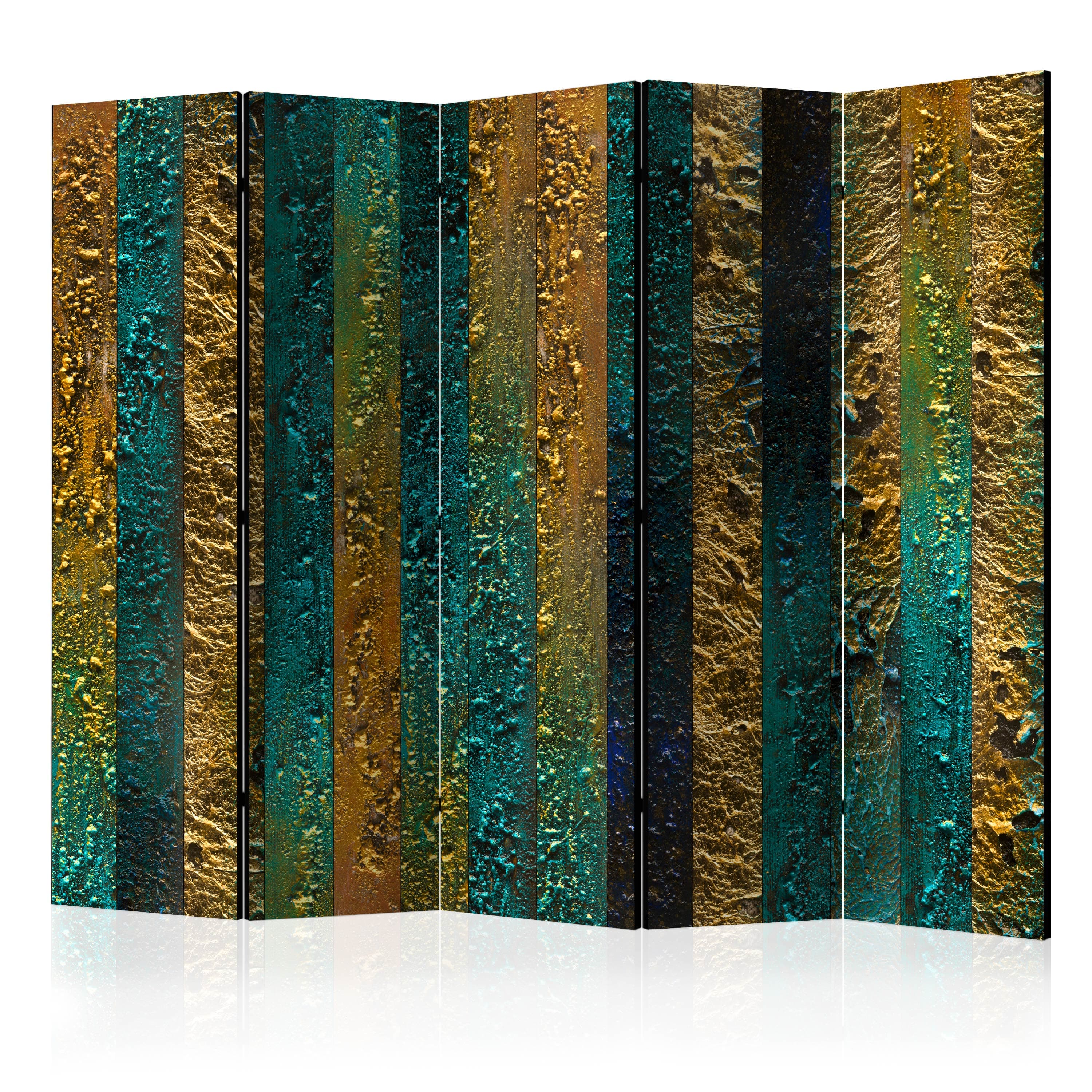 Aizslietnis 5-daļīgs - Atlantīdas dārgumi (225x172cm) 225x172 cm Home Trends