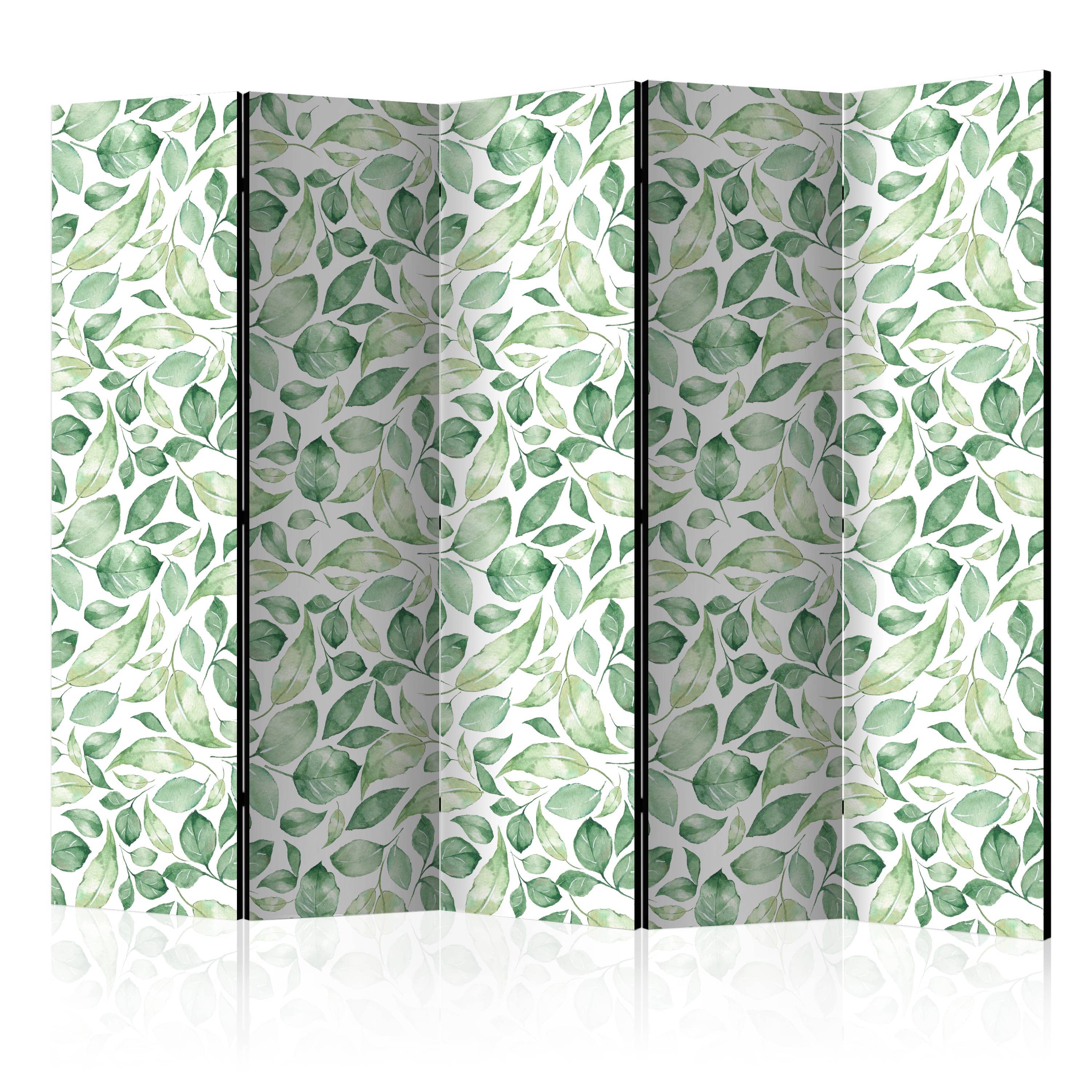 Aizslietnis 5-daļīgs - Dabas skaistums (225x172cm) 225x172 cm Home Trends