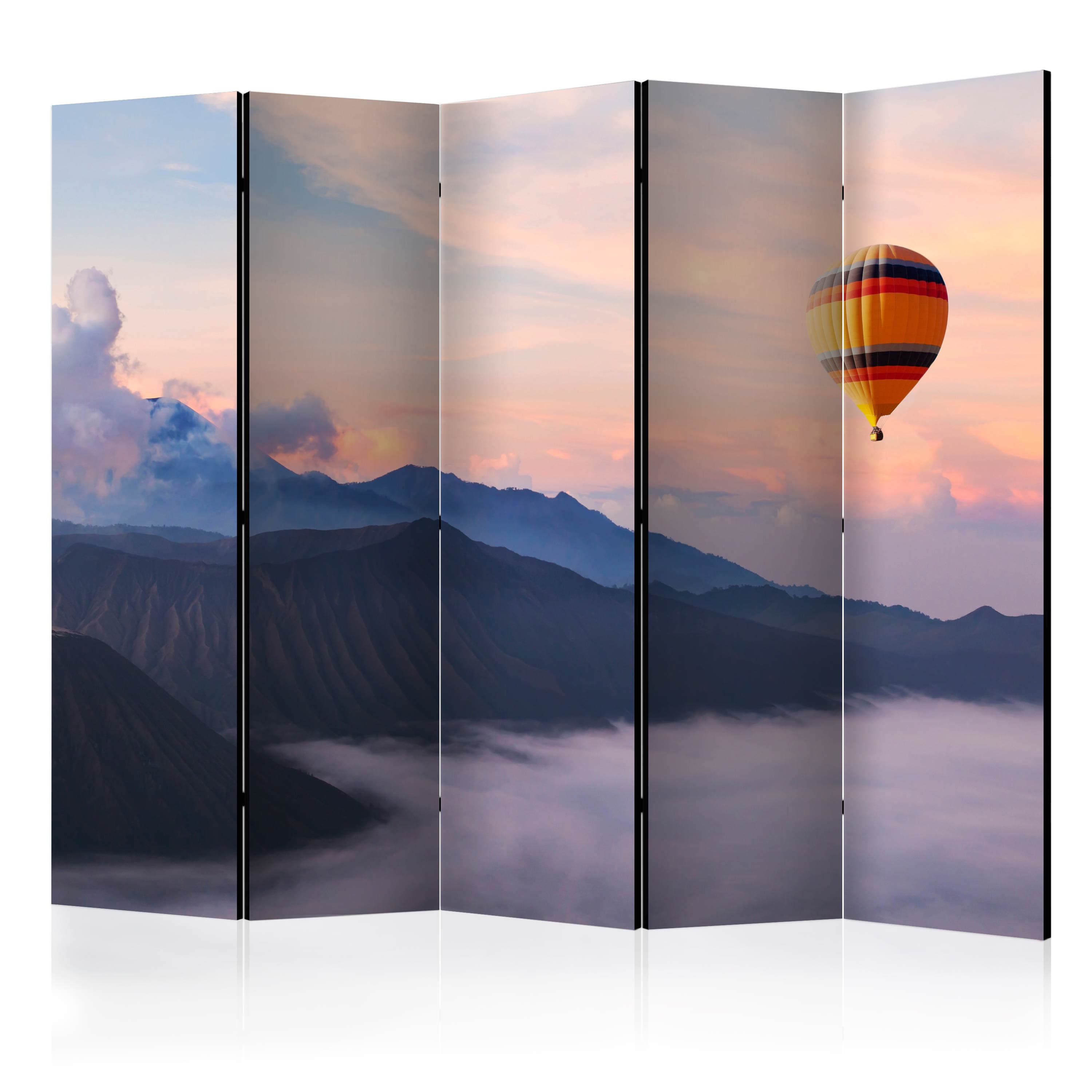 Aizslietnis 5-daļīgs - Ir vērts sapņot (225x172cm) 225x172 cm Home Trends