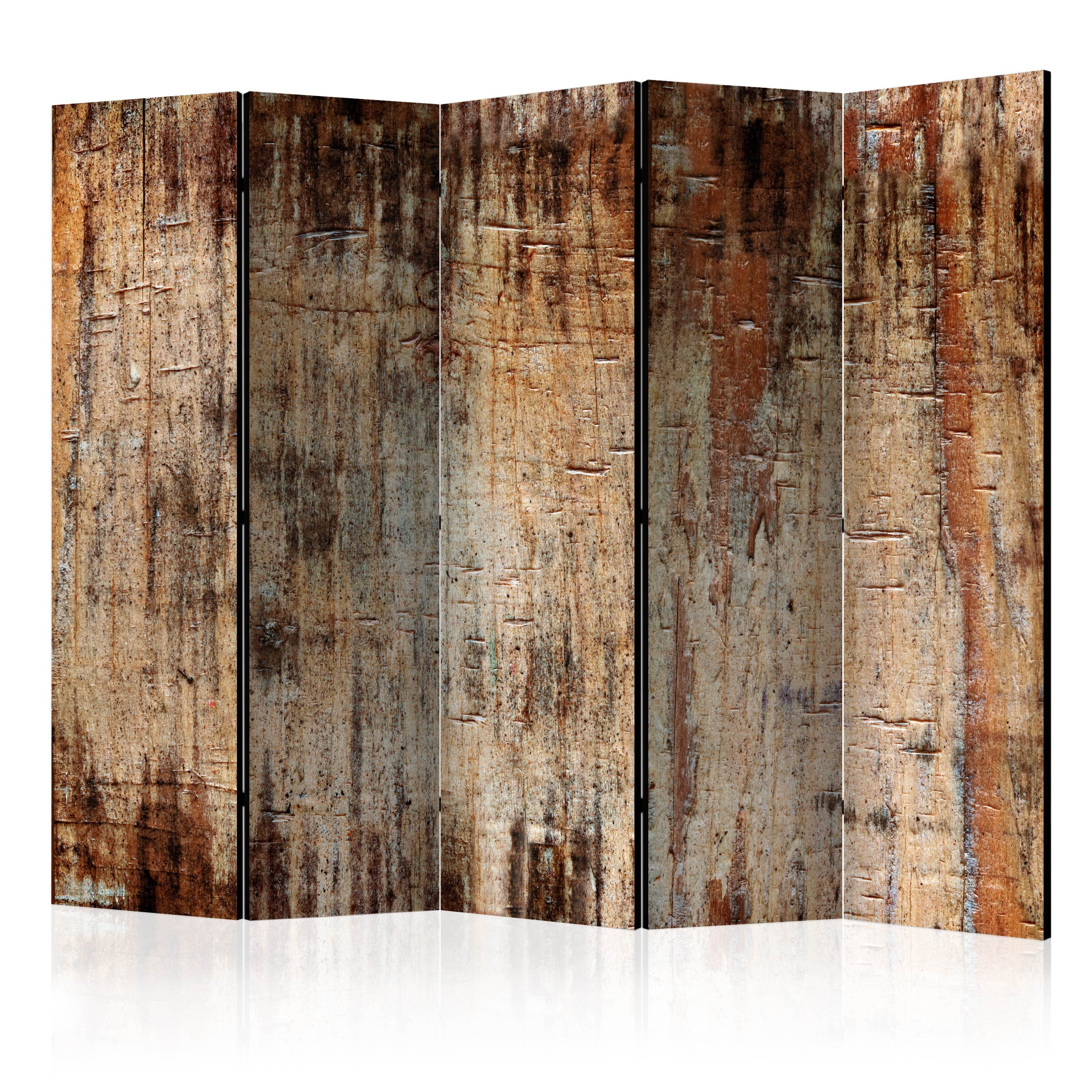 Aizslietnis 5-daļīgs - Koku miza (225x172cm) 225x172 cm Home Trends