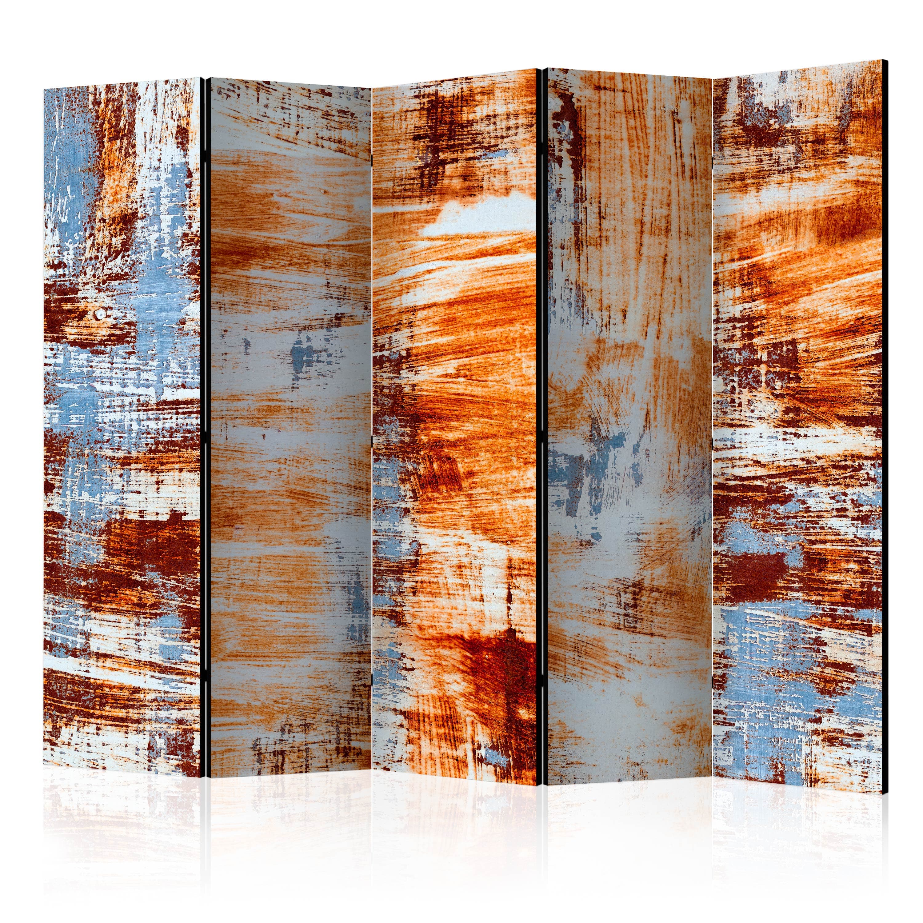 Aizslietnis 5-daļīgs - Korozija (225x172cm) 225x172 cm Home Trends