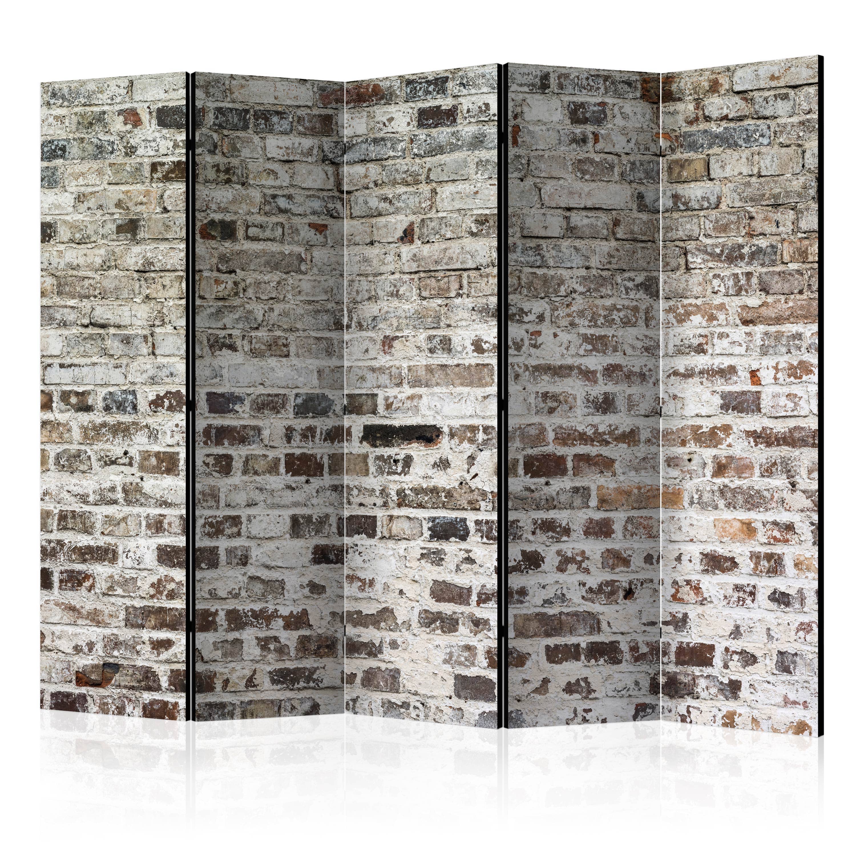 Aizslietnis 5-daļīgs - Laika robežas (225x172cm) 225x172 cm Home Trends