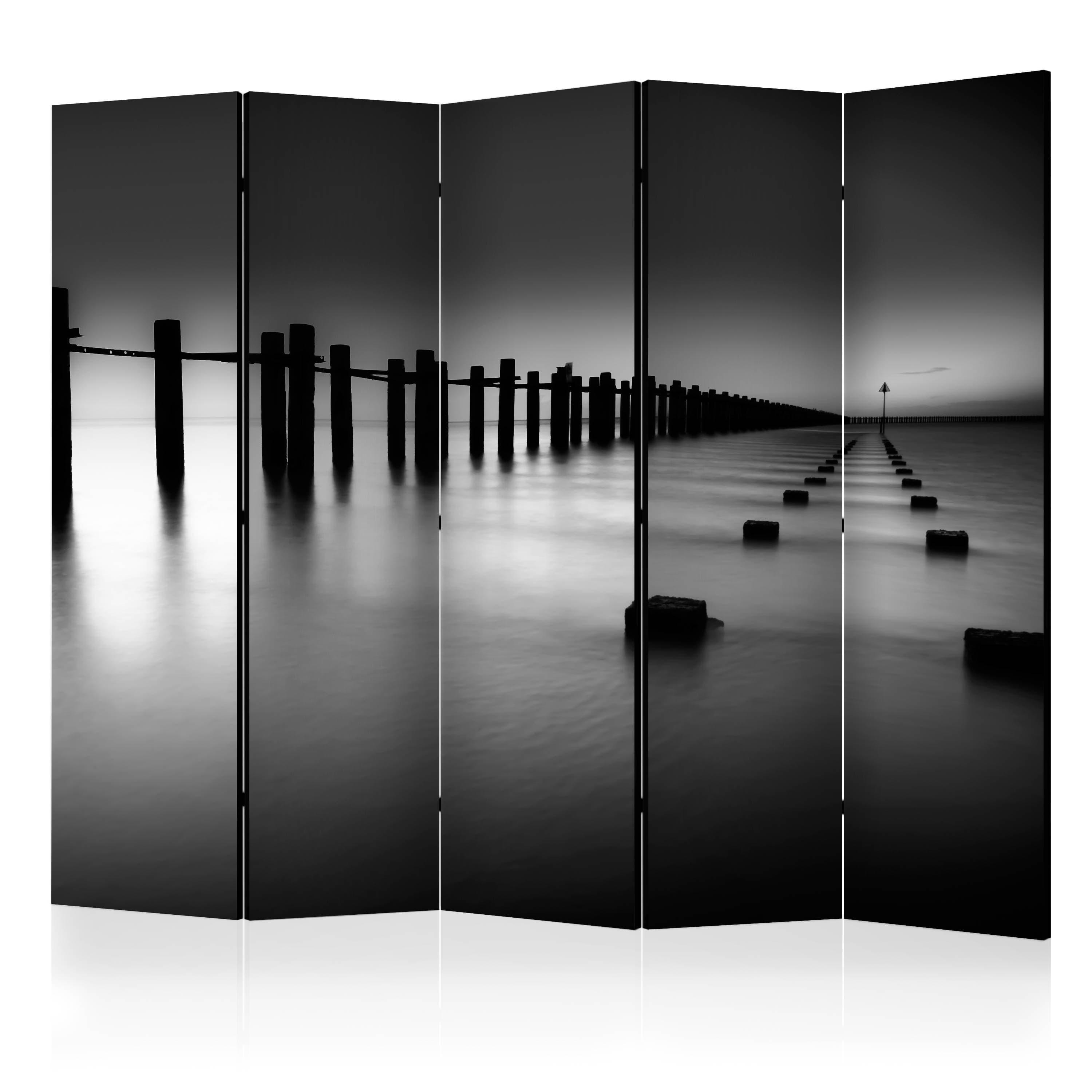 Aizslietnis 5-daļīgs - Līdz horizontam (225x172cm) 225x172 cm Home Trends