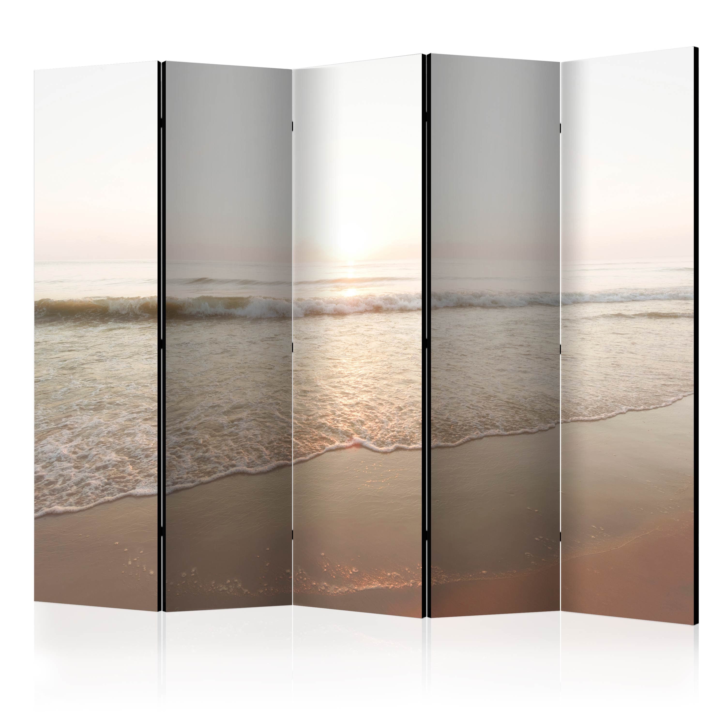Aizslietnis 5-daļīgs - Lielisks rīts (225x172cm) 225x172 cm Home Trends