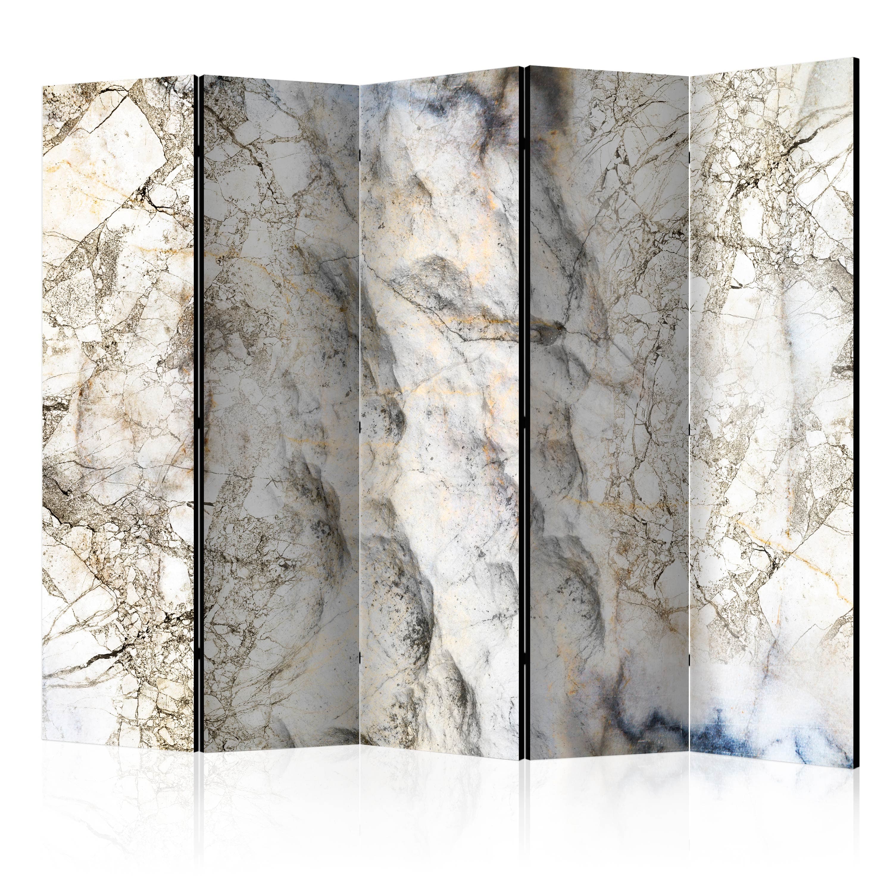 Aizslietnis 5-daļīgs - Marmora noslēpums (225x172cm) 225x172 cm Home Trends