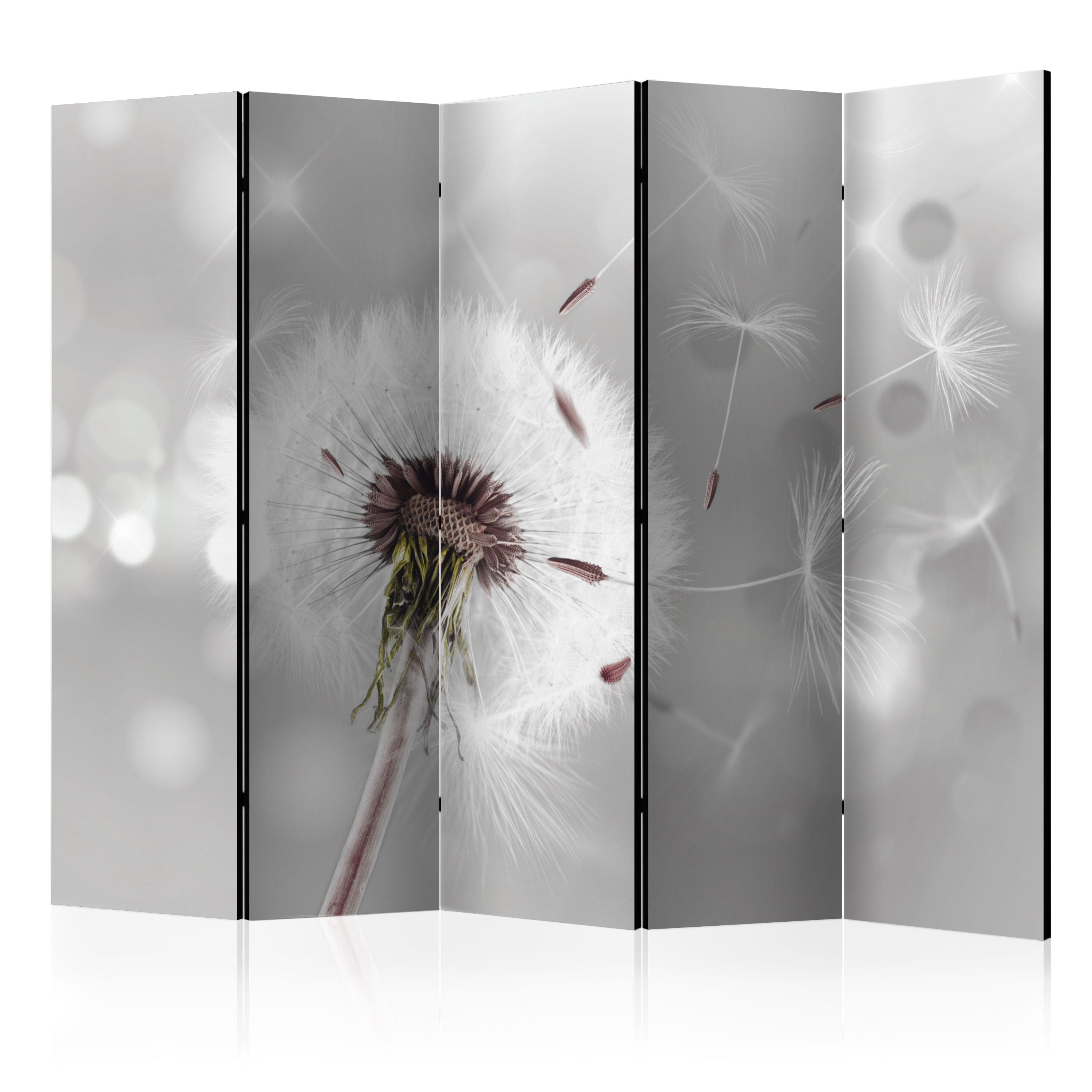 Aizslietnis 5-daļīgs - Neredzamā satveršana (225x172cm) 225x172 cm Home Trends