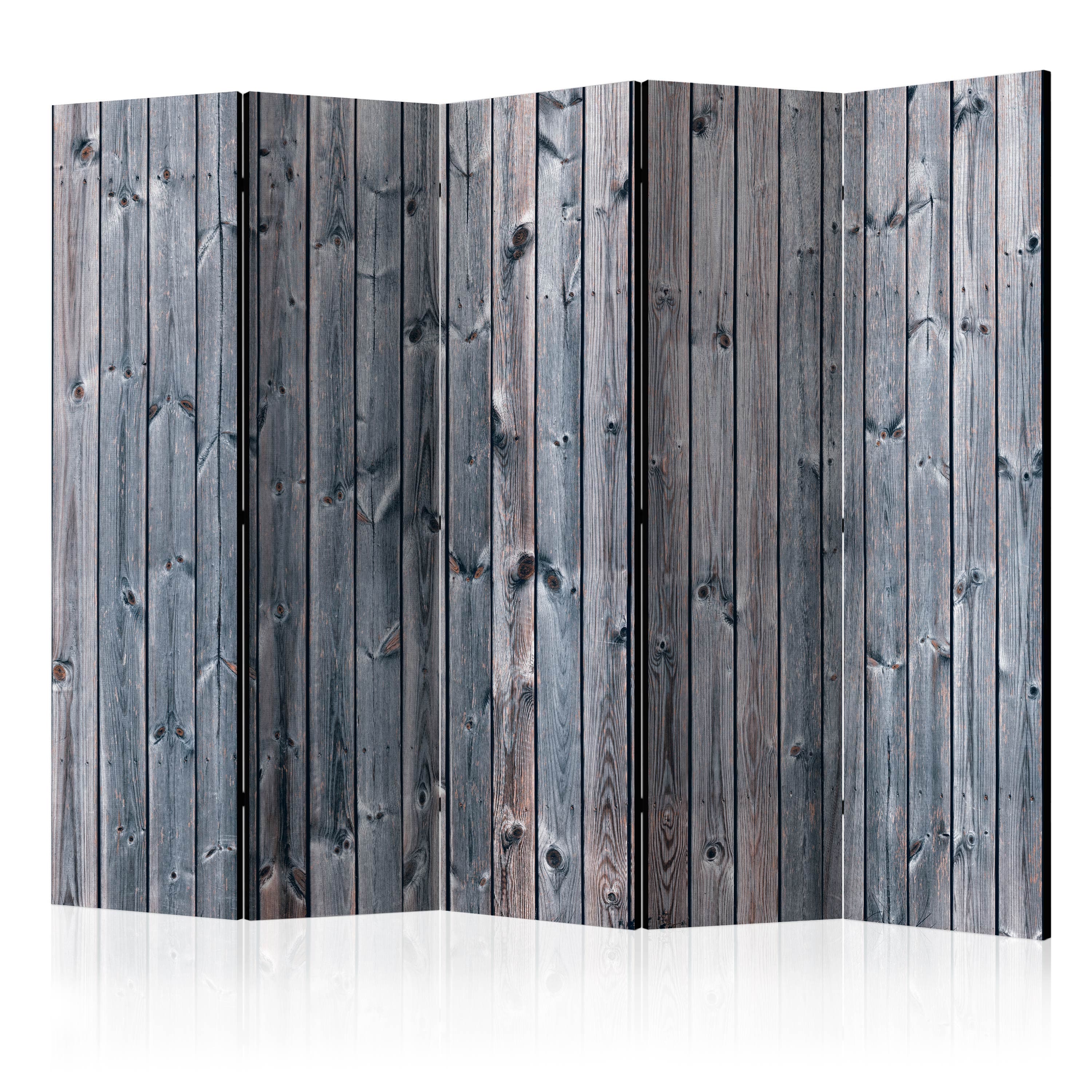 Aizslietnis 5-daļīgs - Rustikālā elegance (225x172cm) 225x172 cm Home Trends