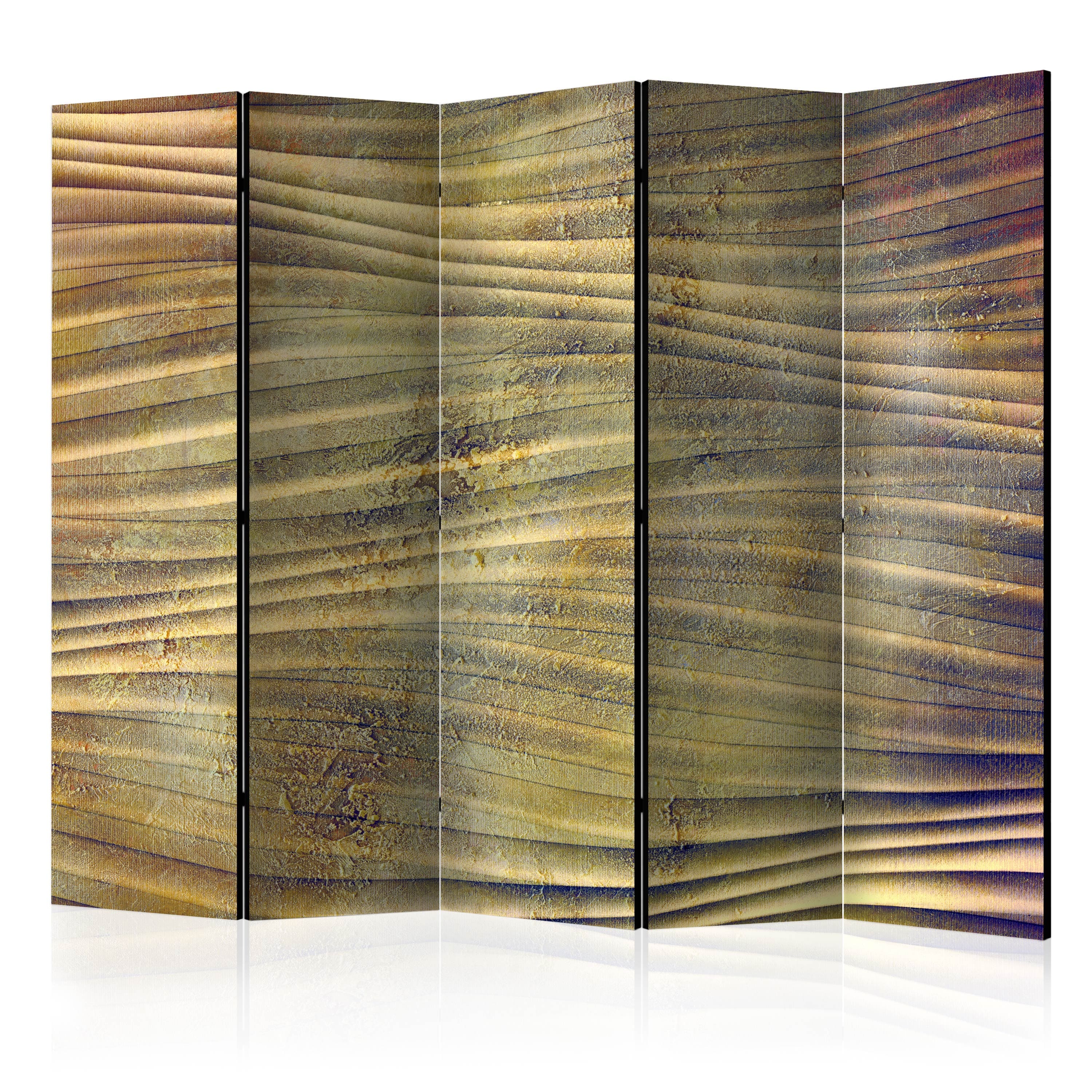 Aizslietnis 5-daļīgs - Sapnis par Sahāru (225x172cm) 225x172 cm Home Trends