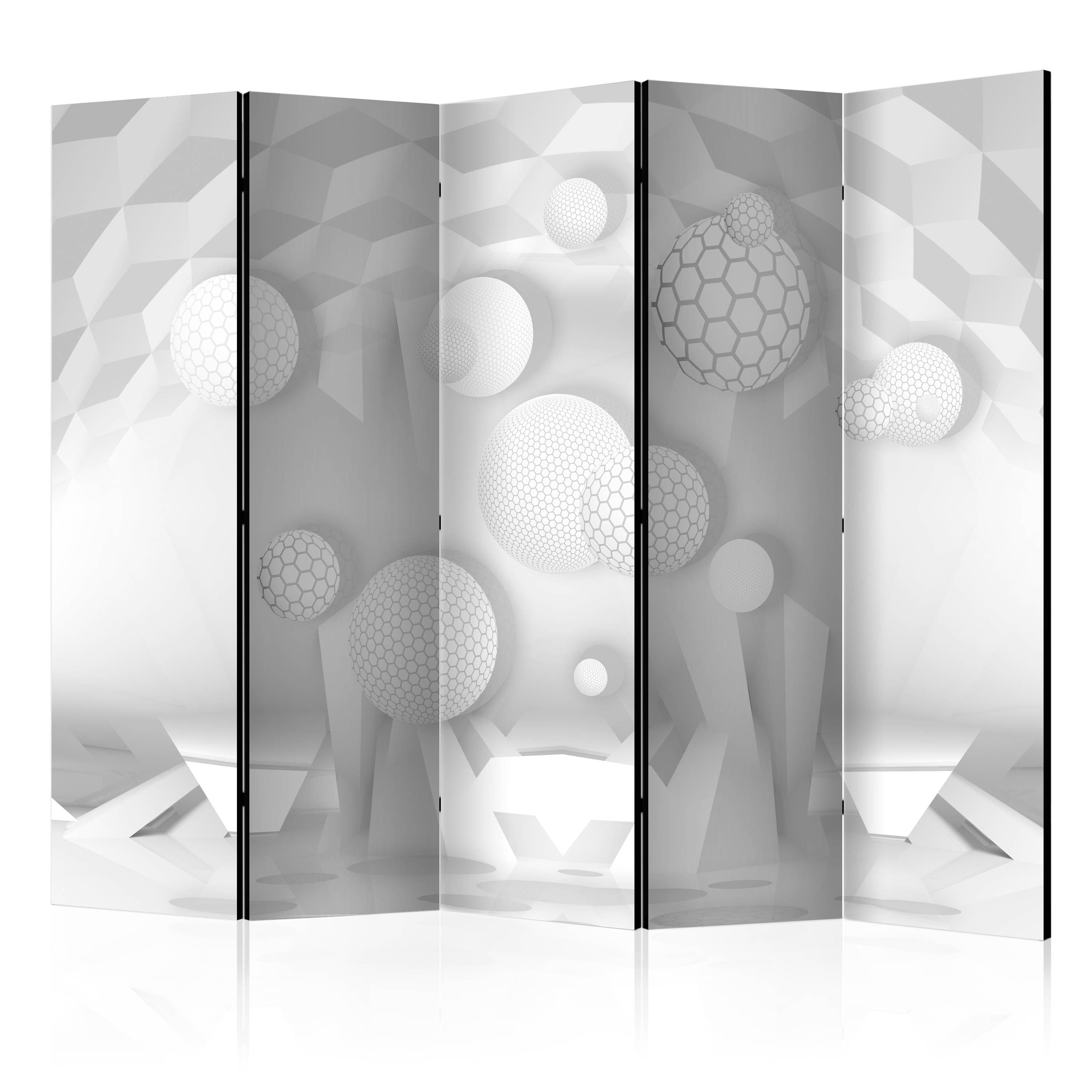 Aizslietnis 5-daļīgs - Sfēras (225x172cm) 225x172 cm Home Trends