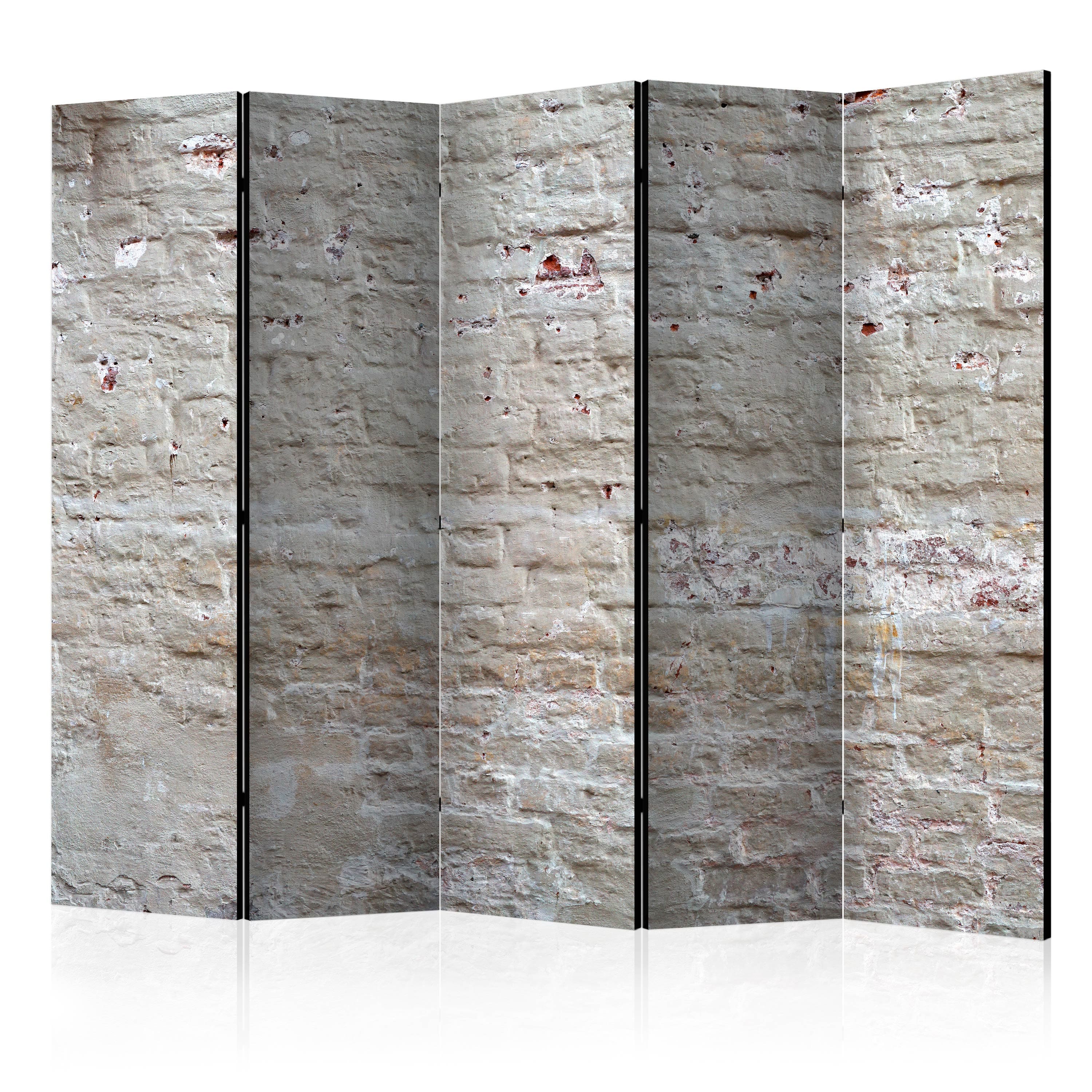 Aizslietnis 5-daļīgs - Slēptā harmonija (225x172cm) 225x172 cm Home Trends
