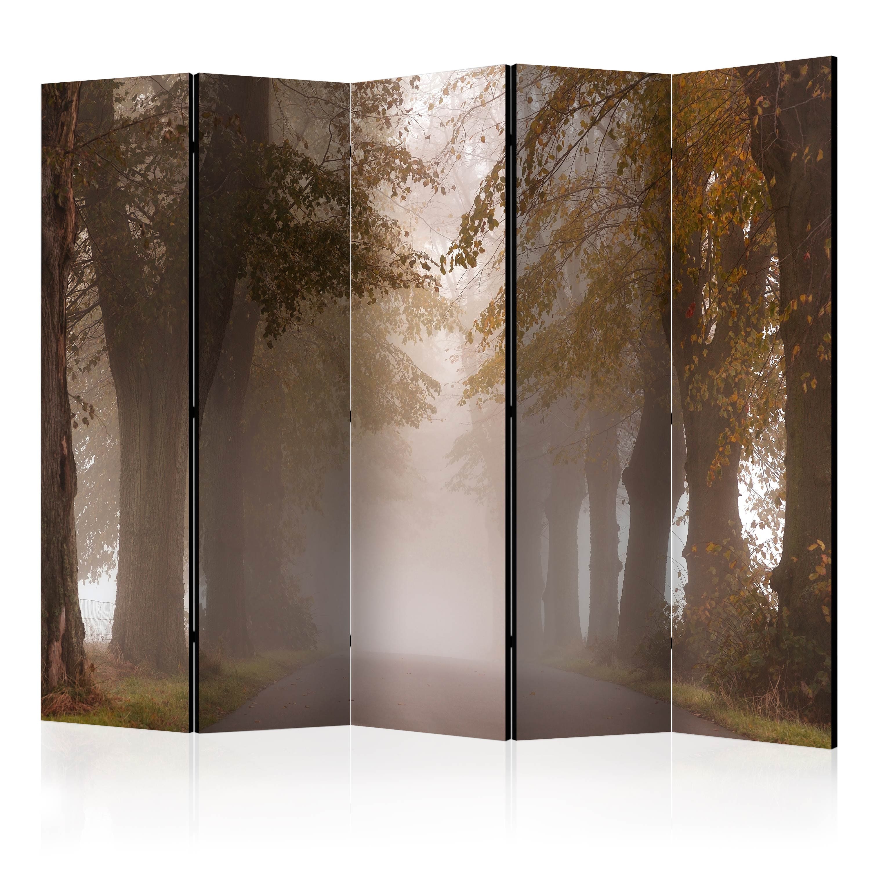 Aizslietnis 5-daļīgs - Strupceļš (225x172cm) 225x172 cm Home Trends