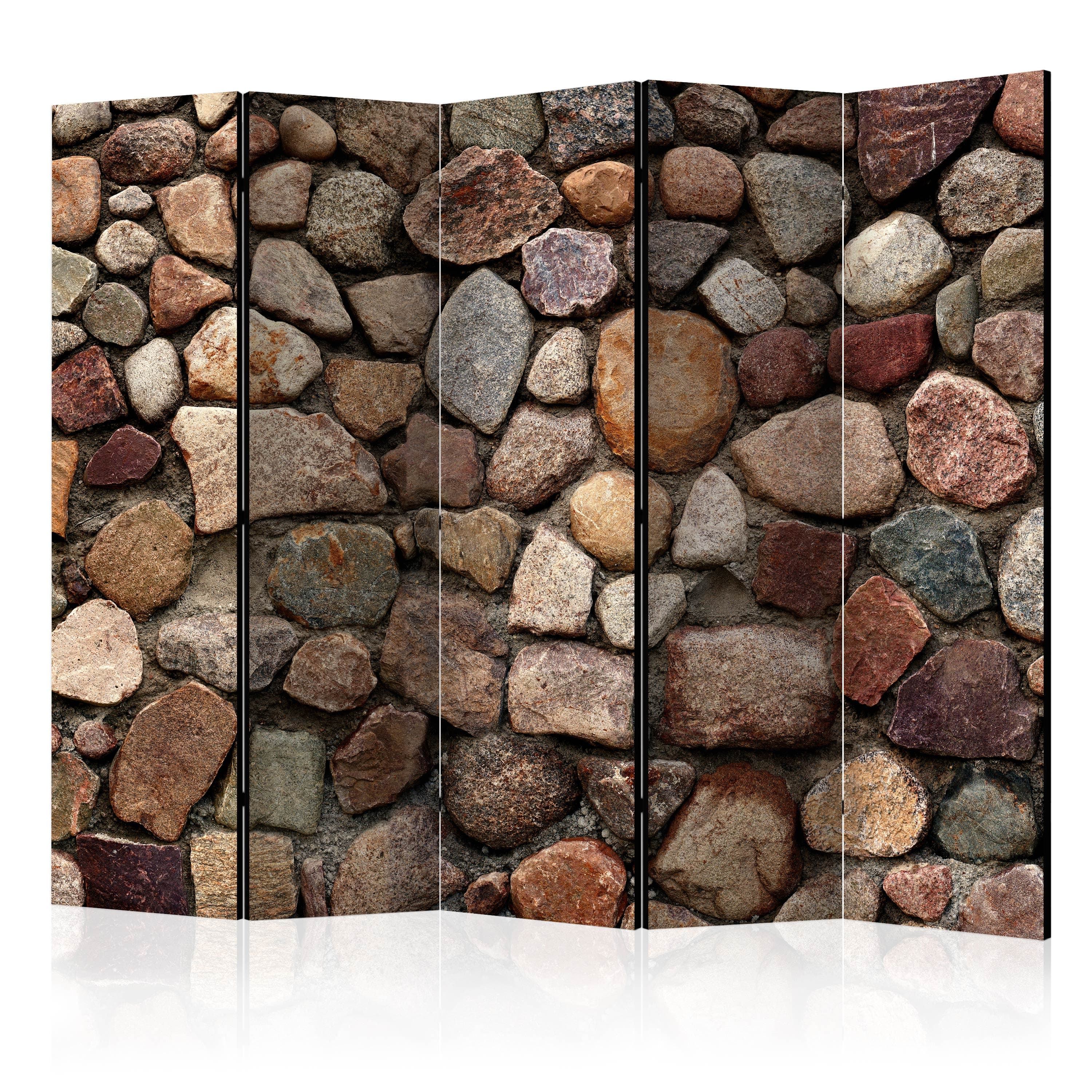 Aizslietnis 5-daļīgs - Vasaras citadele (225x172cm) 225x172 cm Home Trends