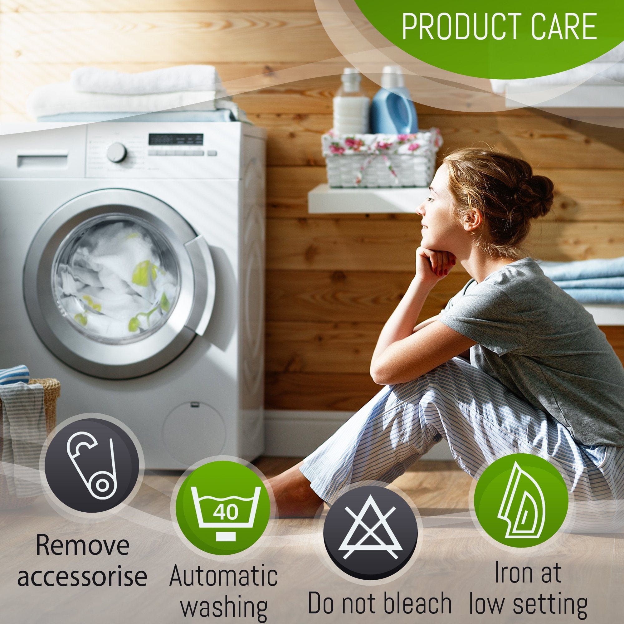 Dienas un nakts aizkari - Jūras mirāža E-interjers.lv