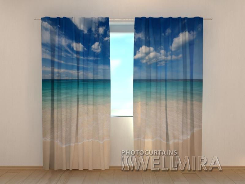 Dienas un nakts aizkari - Zelta smiltis 180 x 140 cm (2X 90x140 cm) / SCREEN E-interjers.lv