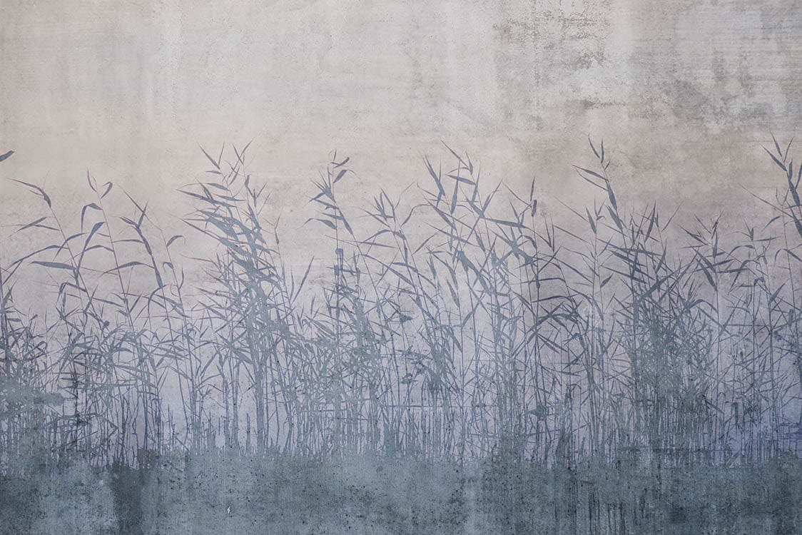 Flizelīna fototapetes - Klusums 375 x 250 cm D-ART