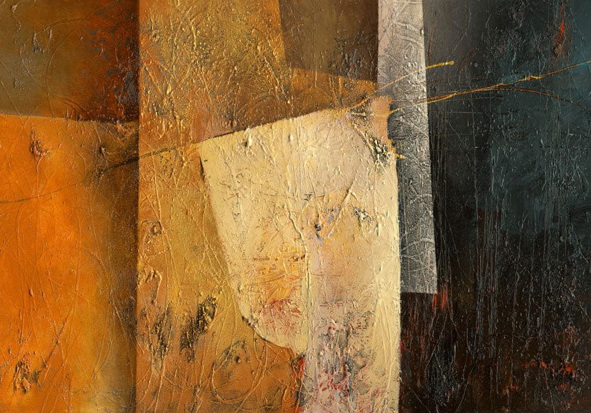 Fototapetes ar abstrakta rakstu - Mūsdienu māksla Tapetenshop.lv